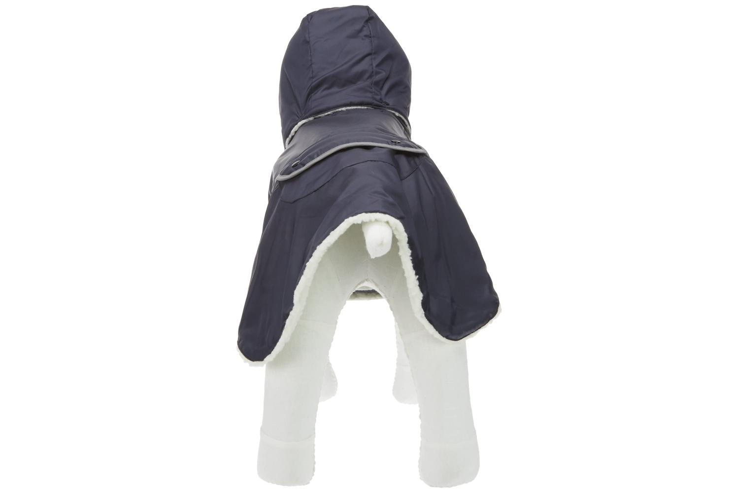 Kerbl Pet Ker-84934 - Teddy Dog Coat Girth Measurement 59-75-3