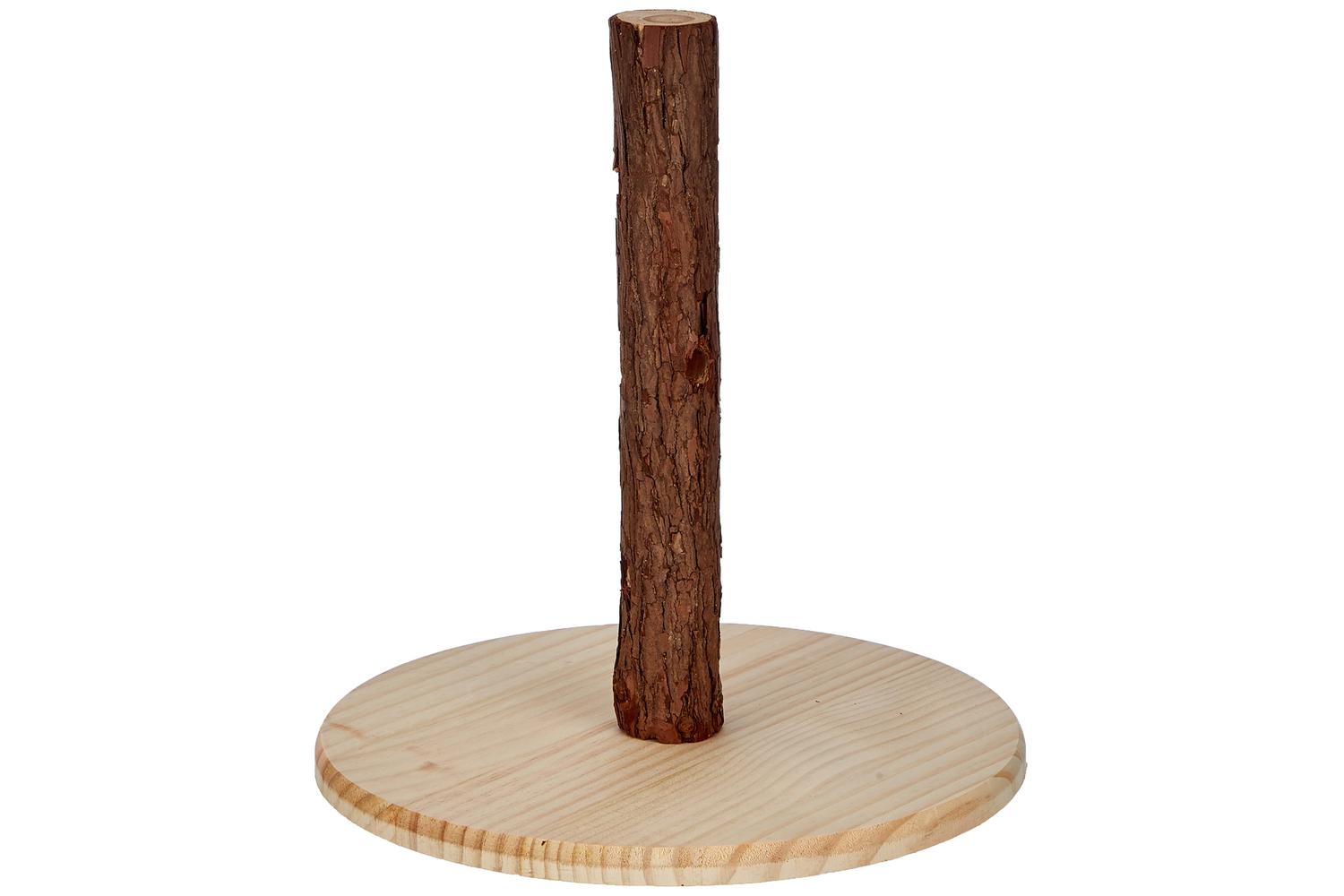 Kerbl Pet Ker-84408 - Feed Tree, Height: 30 Cm