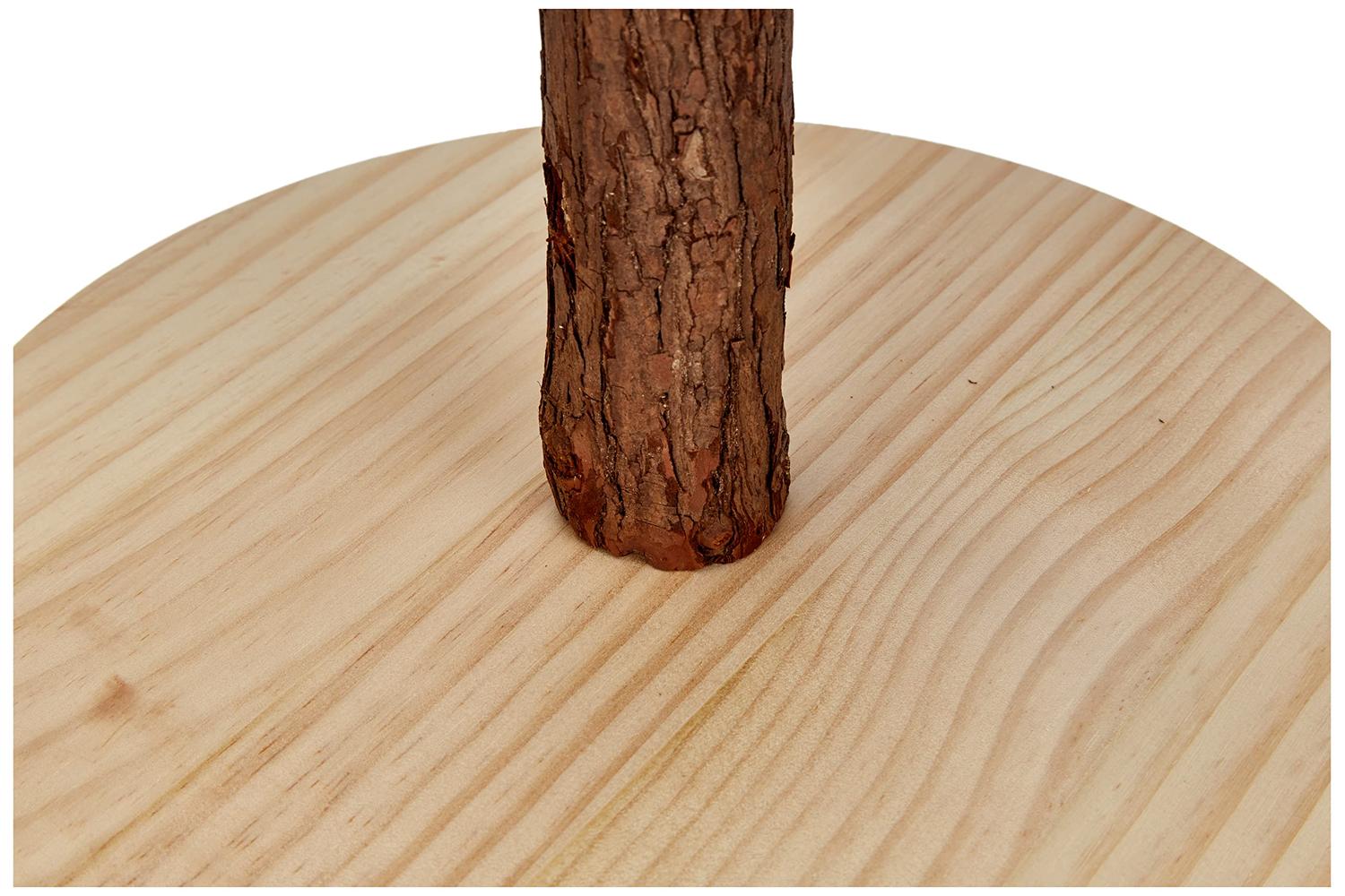 Kerbl Pet Ker-84408 - Feed Tree, Height: 30 Cm-2