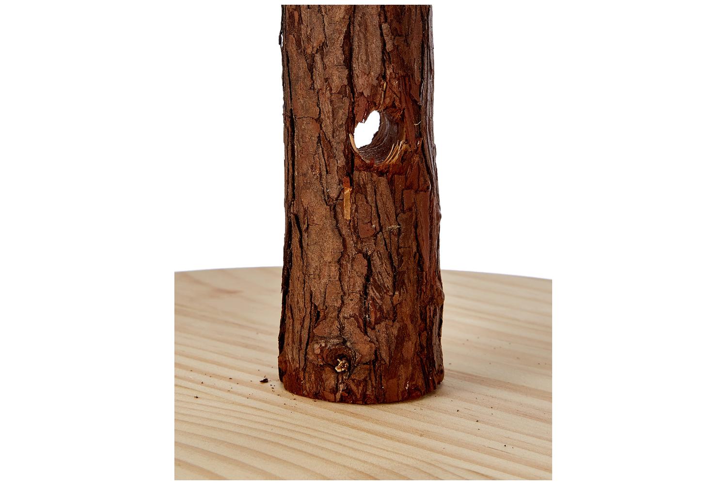 Kerbl Pet Ker-84408 - Feed Tree, Height: 30 Cm-3