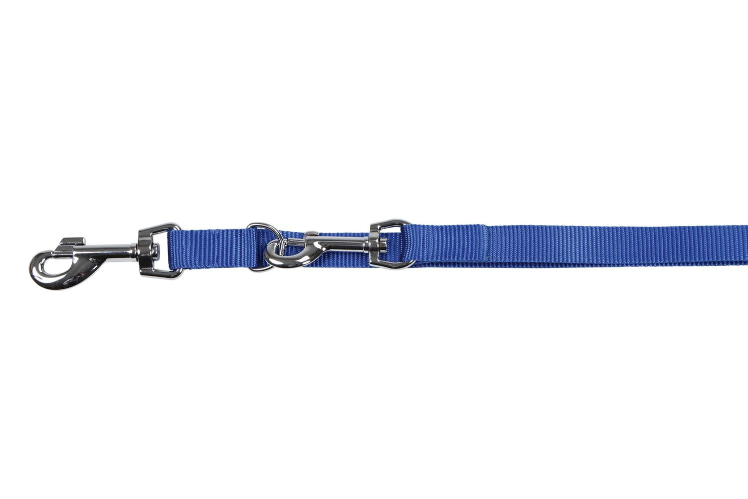 Kerbl Pet Ker-83713 - Miami Training Leash Blue, 25 Mm, 200