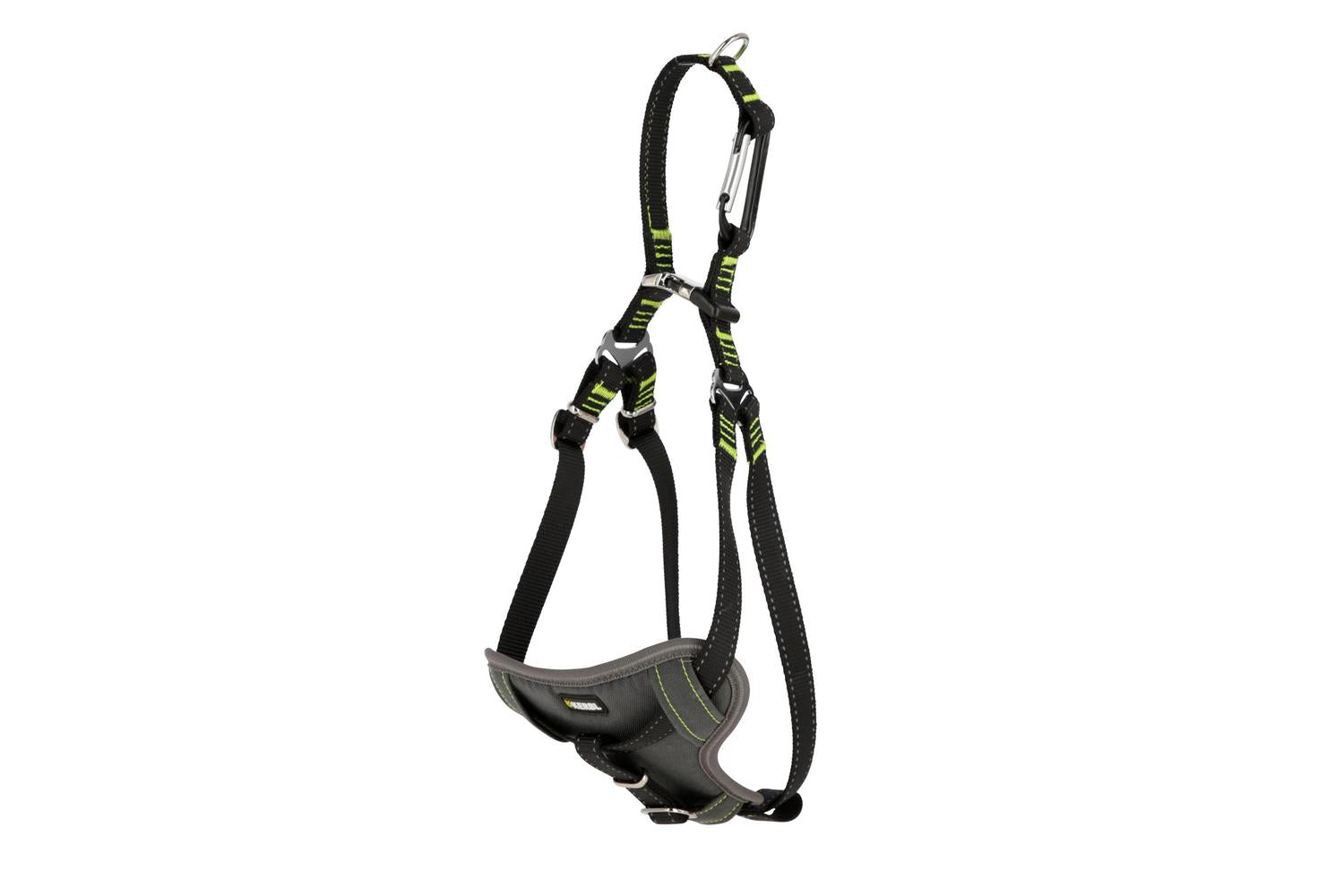 Kerbl Pet Ker-80667 - Car Safty Harness, Black, S/m 40-55cm/