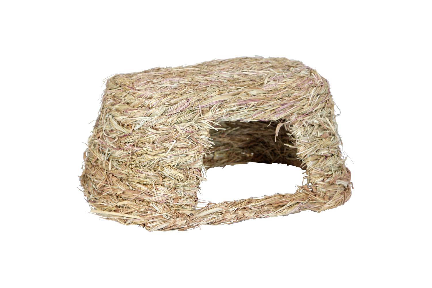 Kerbl Pet Ker-81763 - Grass House 39x29x19,5 Cm