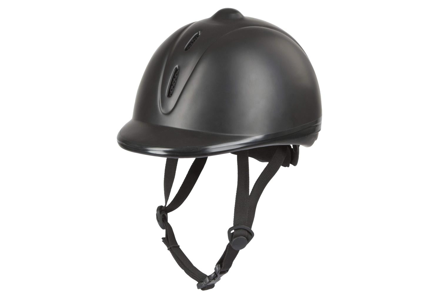 Covalliero Ker-328255 - Riding Helmet Econimo Vg1 Size 56-57