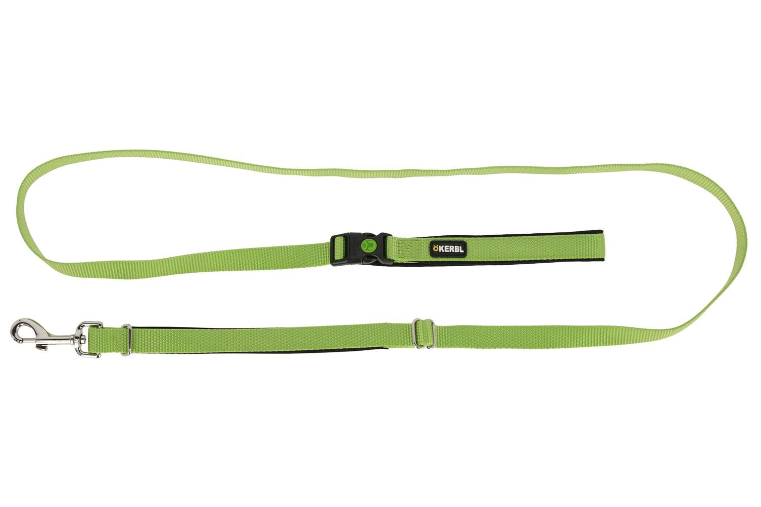 Kerbl Pet Ker-82079 - Miami Multi-leash,