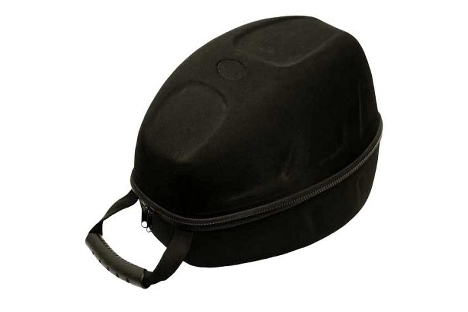 Kerbl Ker-321245 - Helmet Case, Black
