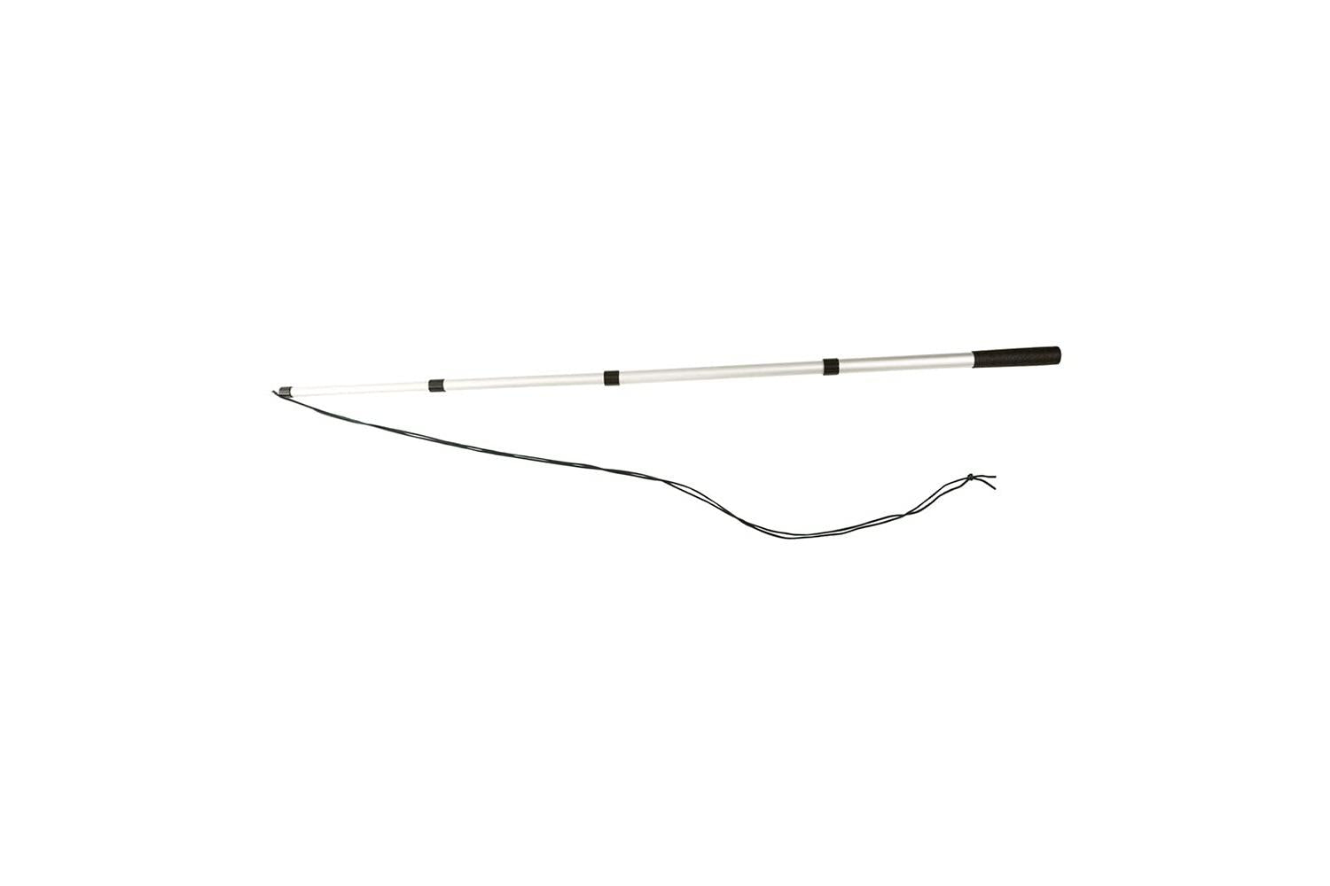 Kerbl Pet Ker-81995 - Playing Fishing Rod Ca. 47-130cm