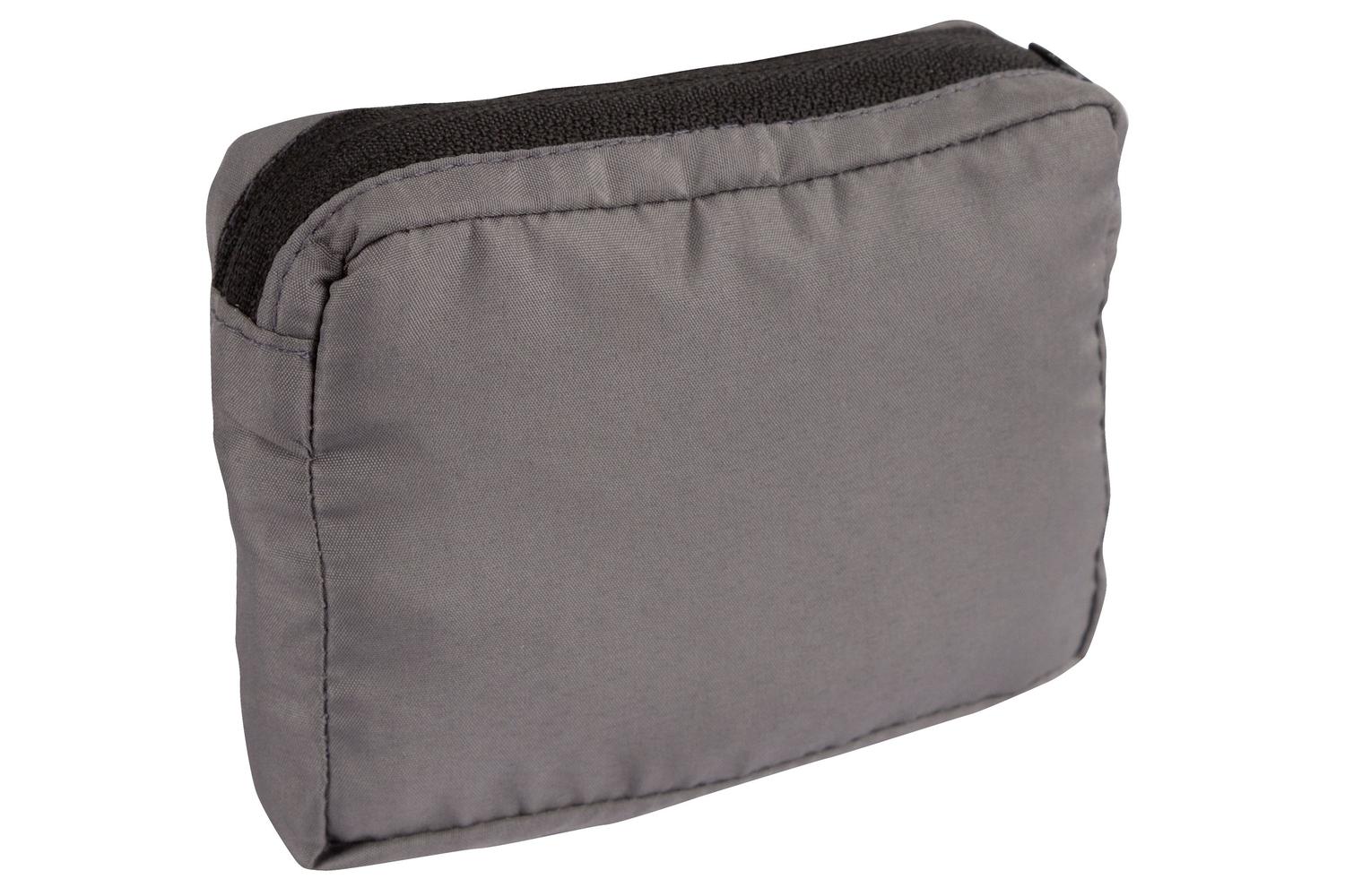 Kerbl Pet Ker-80619 - Rain Coat Seattle, Grey Xs 30cm-3