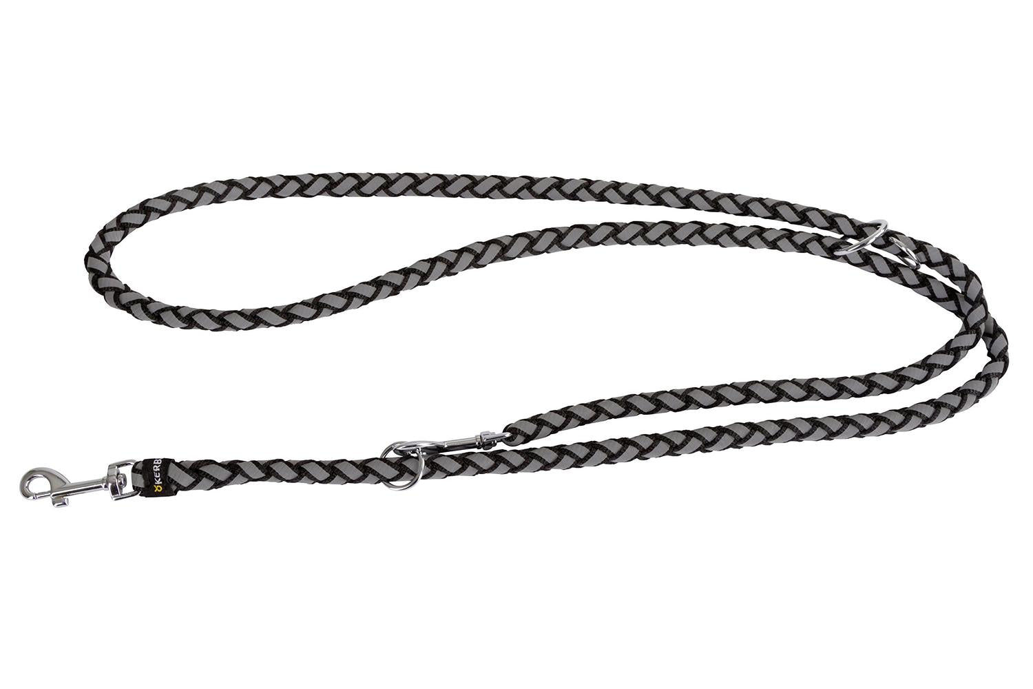 Kerbl Pet Ker-81084 - Guide Leash Maxi Safe 200cm X 12mm, Bl