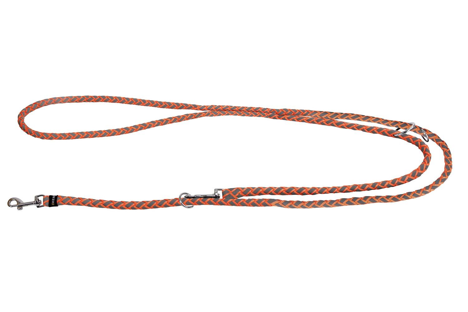 Kerbl Pet Ker-81083 - Guide Leash Maxi Safe 200cm X 12mm, Ne