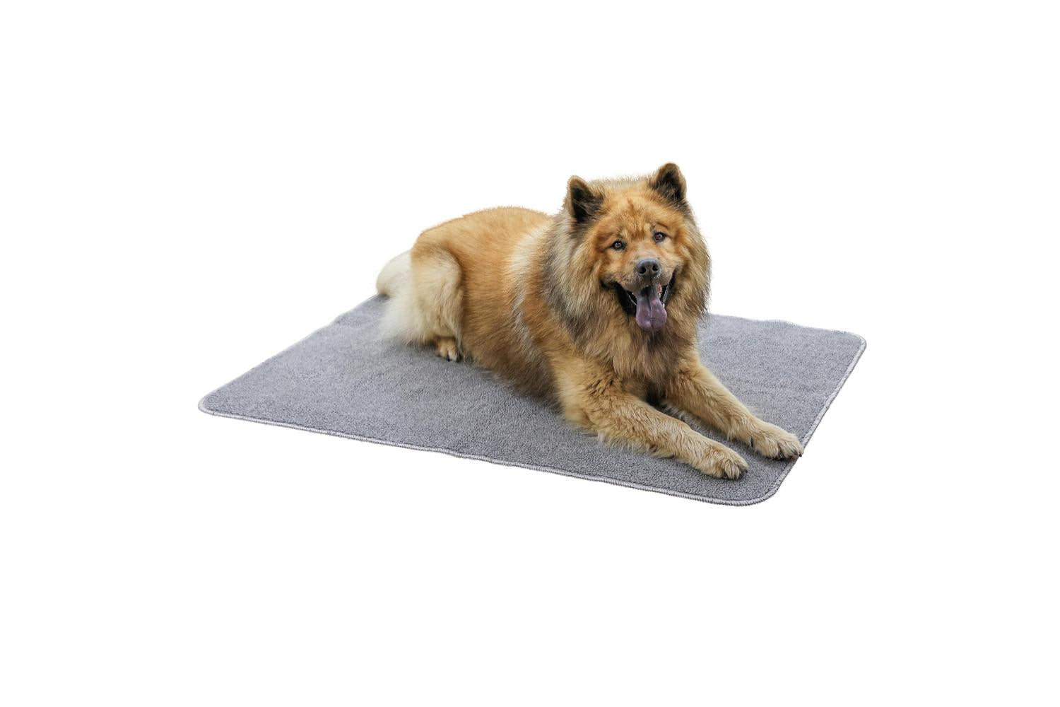 Kerbl Pet Ker-84002 - Thermo Blanket, 125 X 80 Cm Anti-slip,