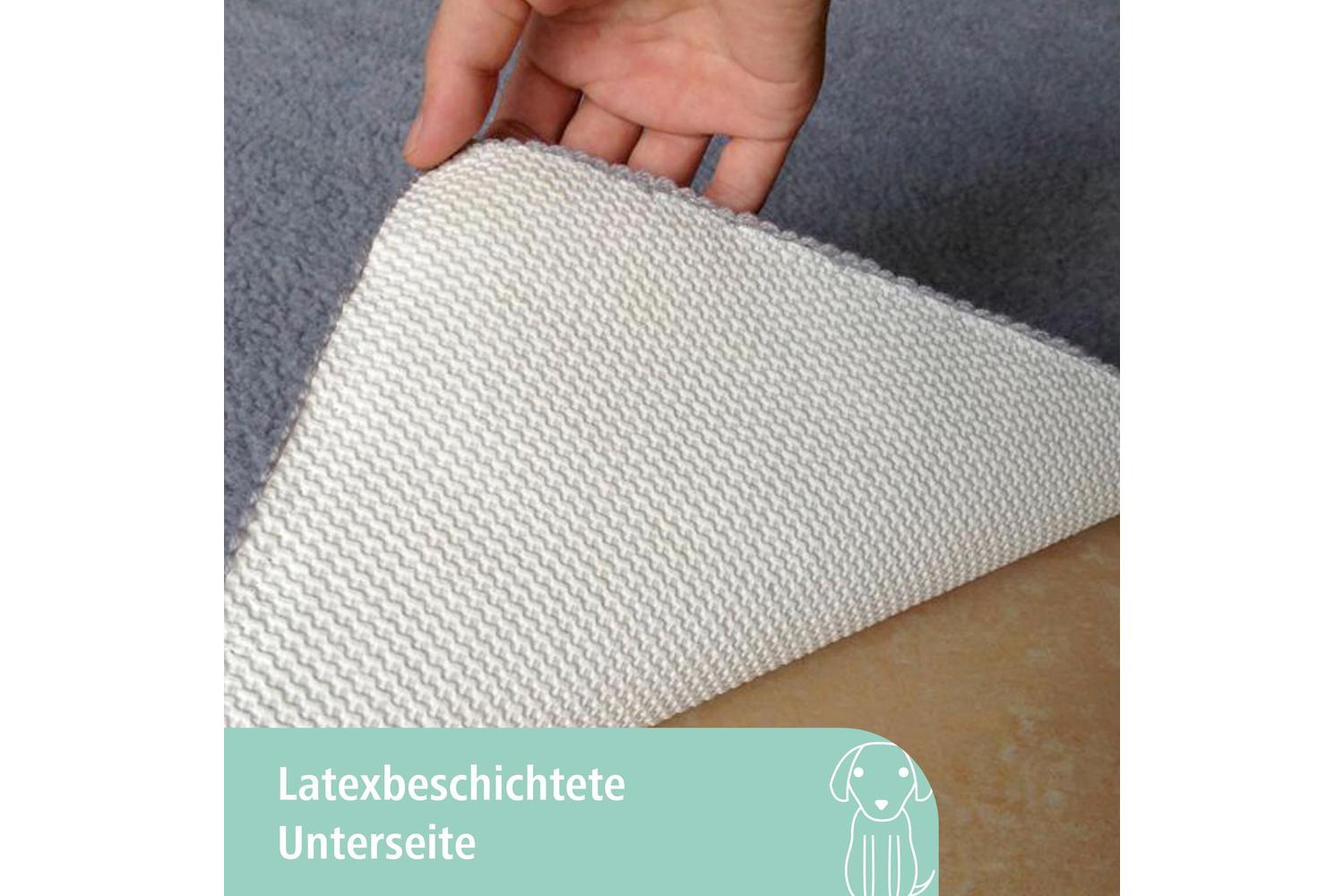 Kerbl Pet Ker-84002 - Thermo Blanket, 125 X 80 Cm Anti-slip,-2