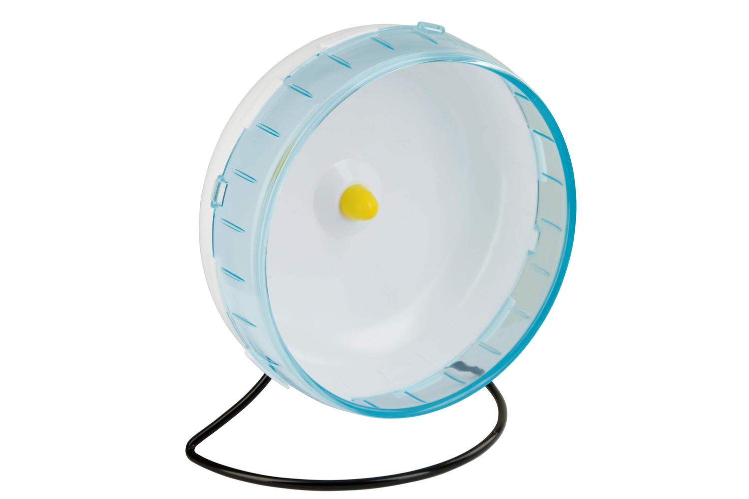 Kerbl Pet Ker-81762 - Hamster Wheel  20 Cm X 8 Cm Plastic