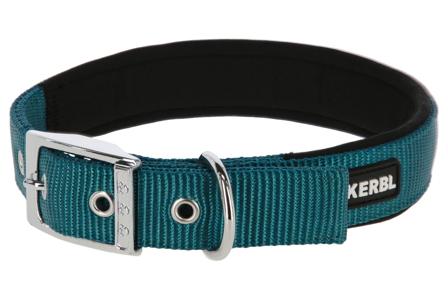 Kerbl Pet Ker-80026 - Miami Plus Nylon Collar