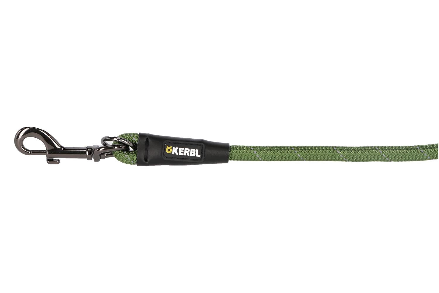 Kerbl Pet Ker-80230 - Rope Leash Seoul 10mm X 200cm, Green-3