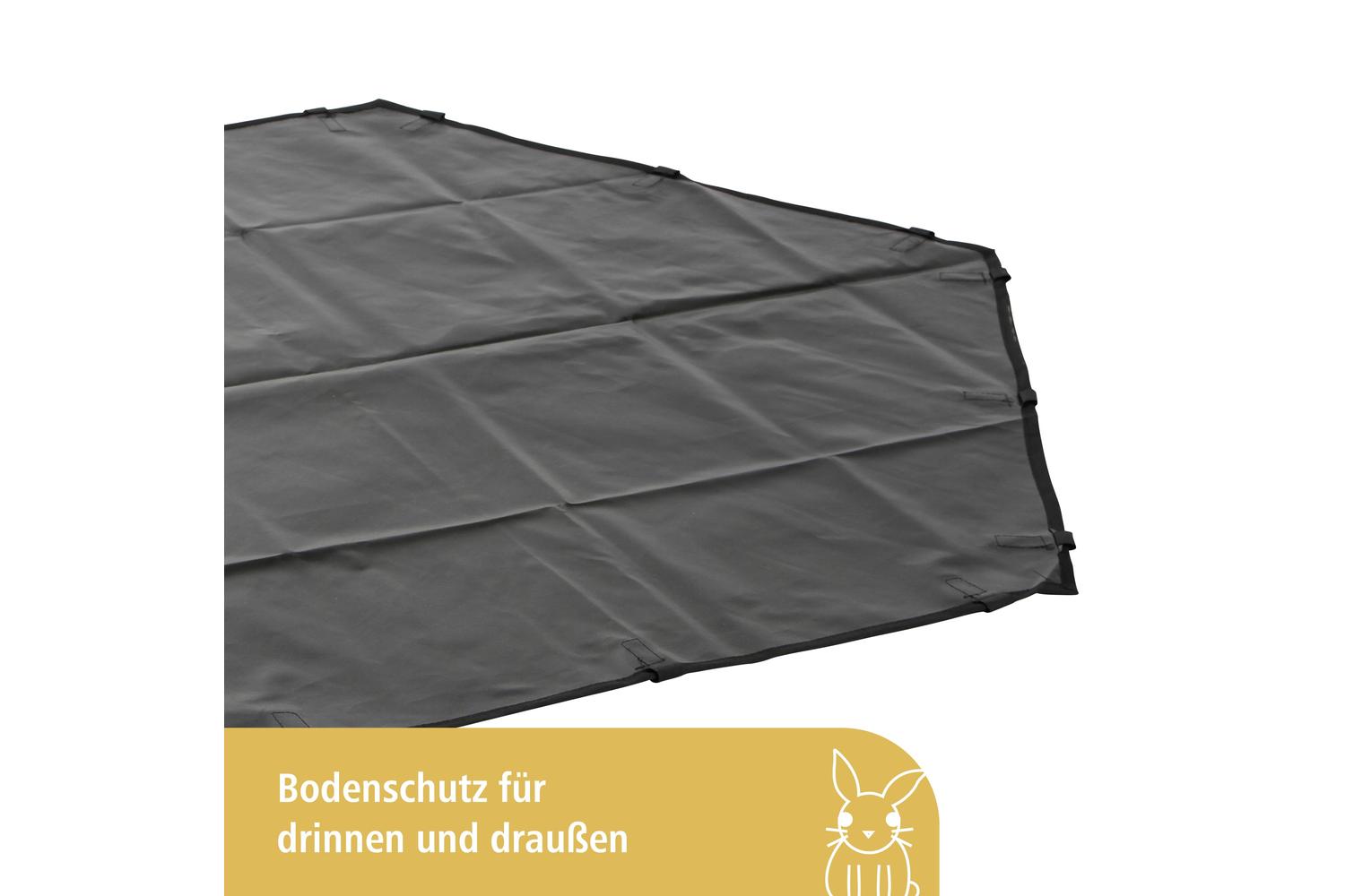 Kerbl Pet Ker-82707 - Nylon Floor For Containment Pen 82707-2