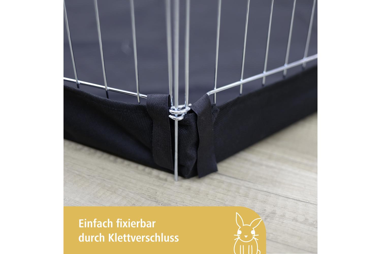 Kerbl Pet Ker-82707 - Nylon Floor For Containment Pen 82707-3