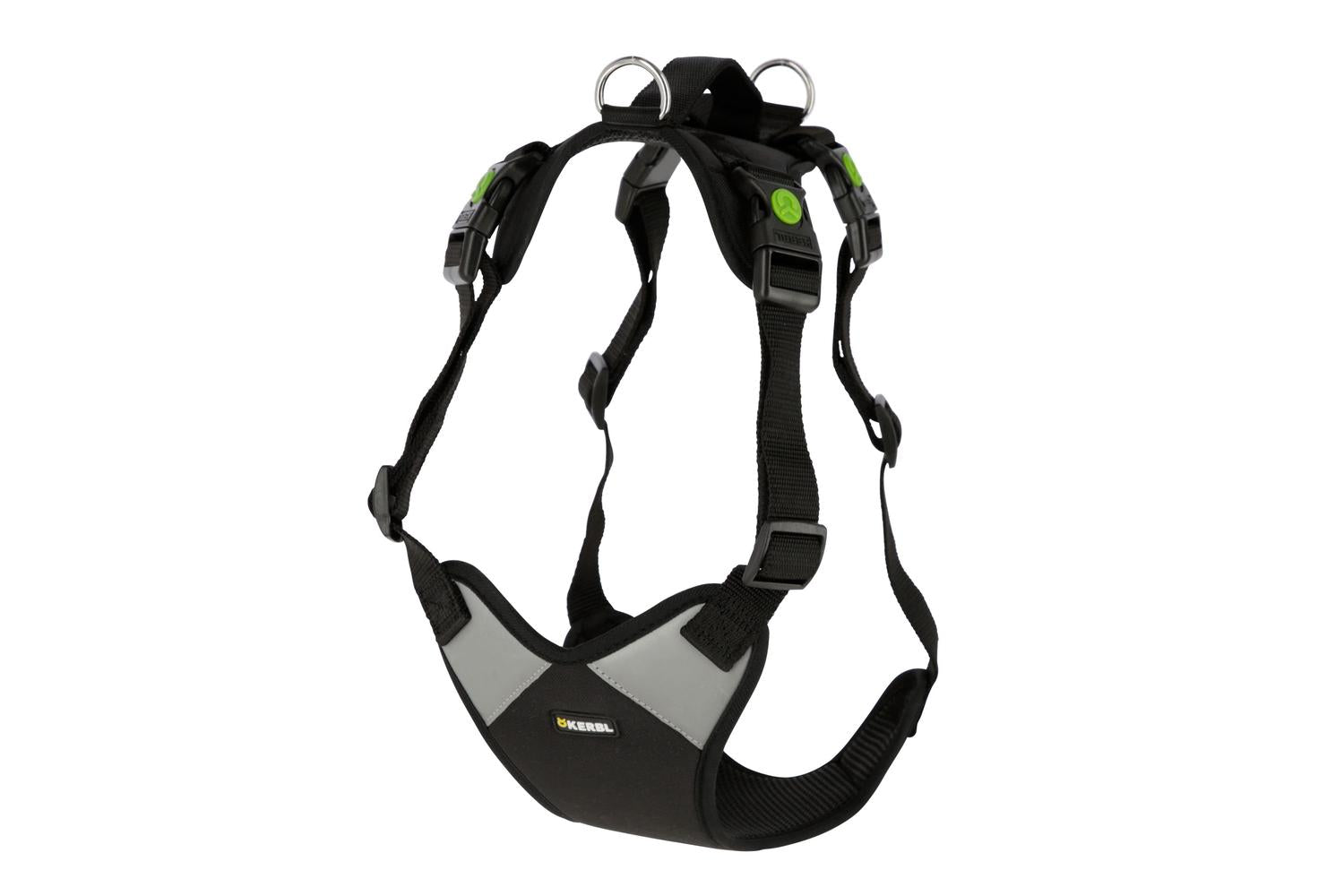 Kerbl Pet Ker-80684 - Dog Harness Pulsive,