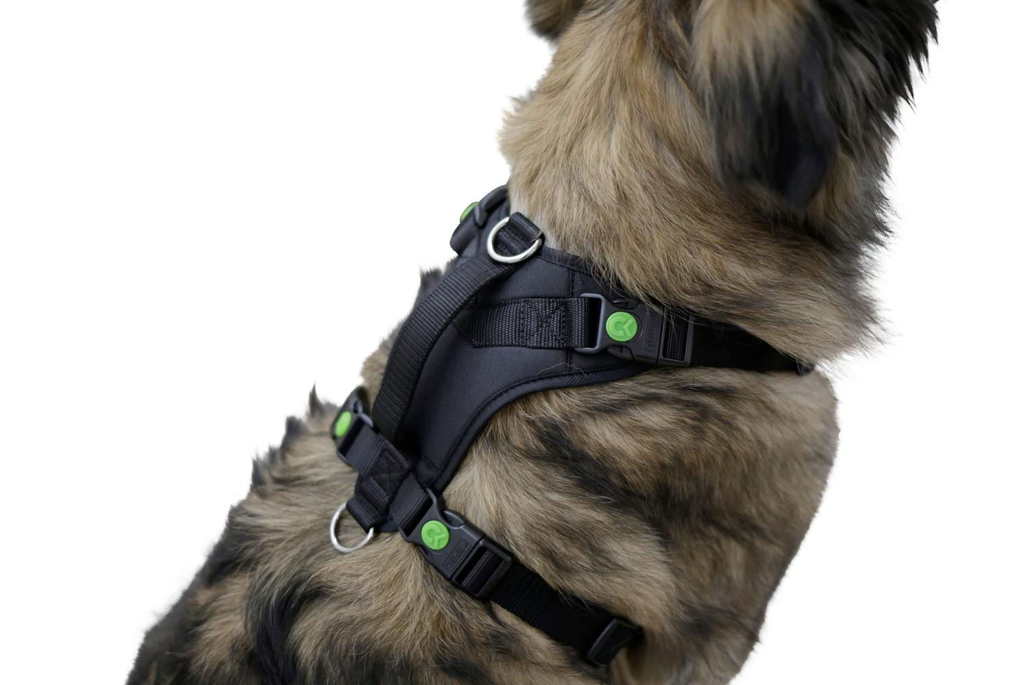 Kerbl Pet Ker-80683 - Dog Harness Pulsive,-3