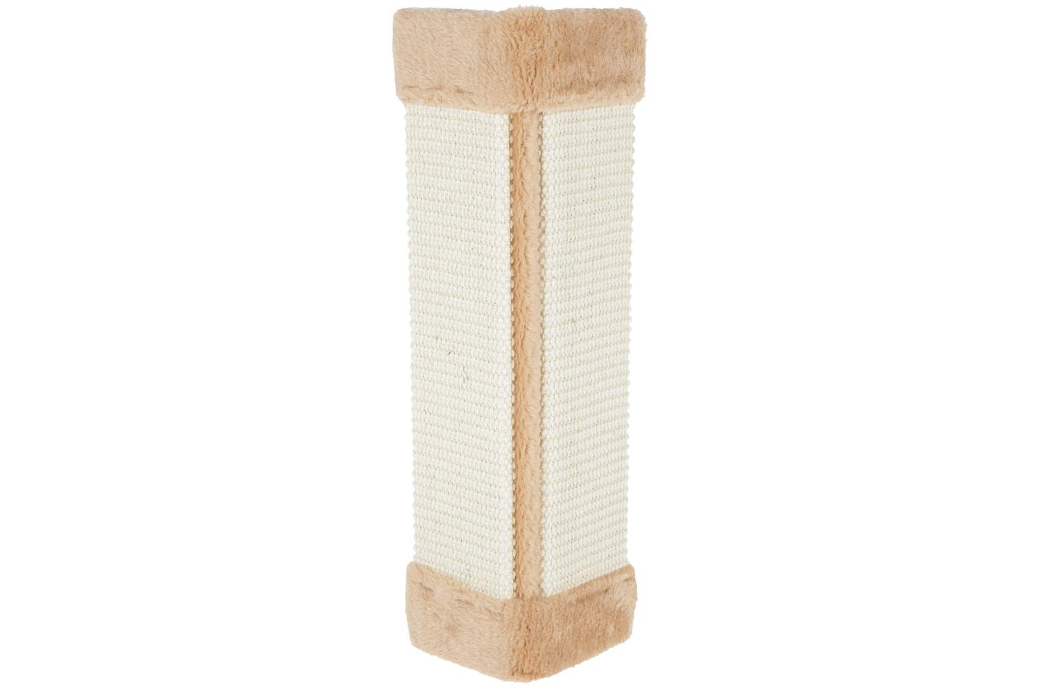 Kerbl Ker-83229 - Sisal Scratch. Board For Corners, Approx.-2