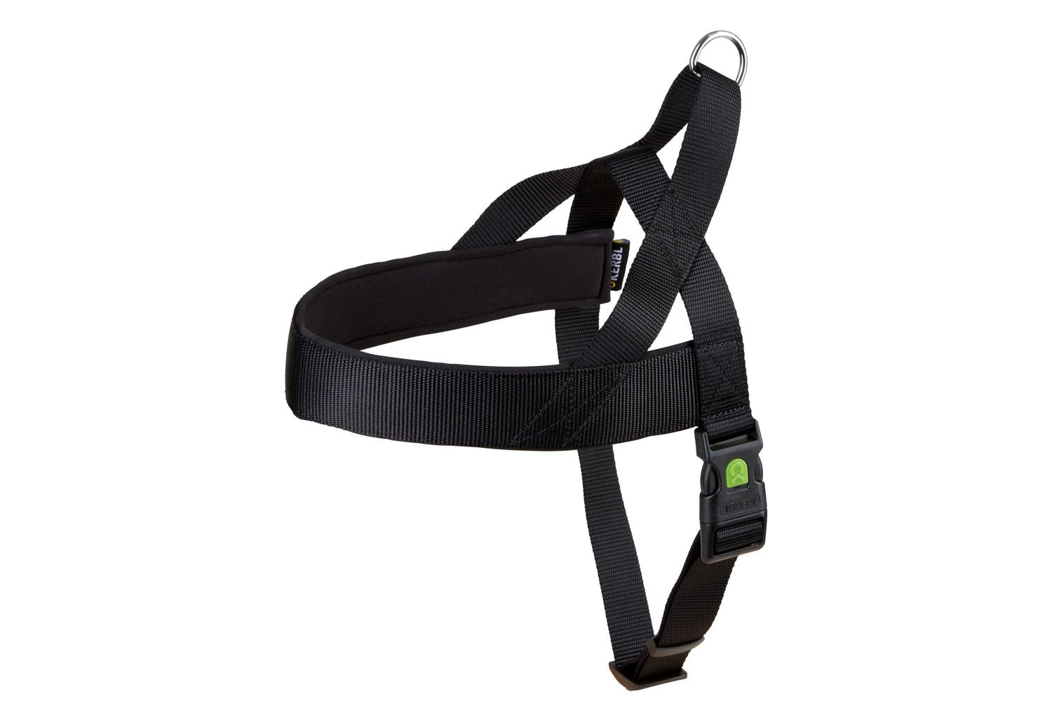Kerbl Pet Ker-83940 - Miami Plus Dog Harness Grith 60-75cm-3