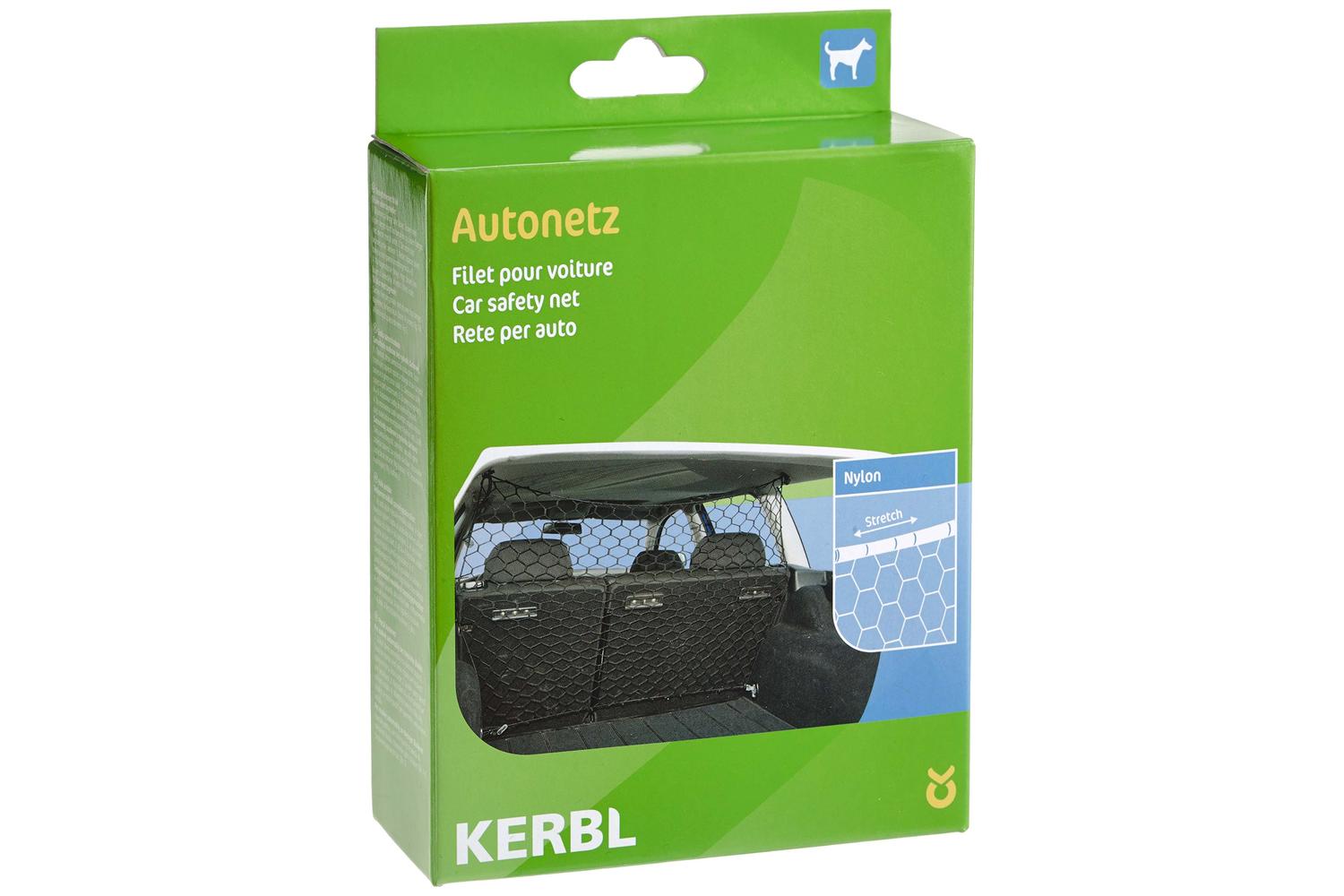 Kerbl Pet Ker-83260 - Car Safety Net-2