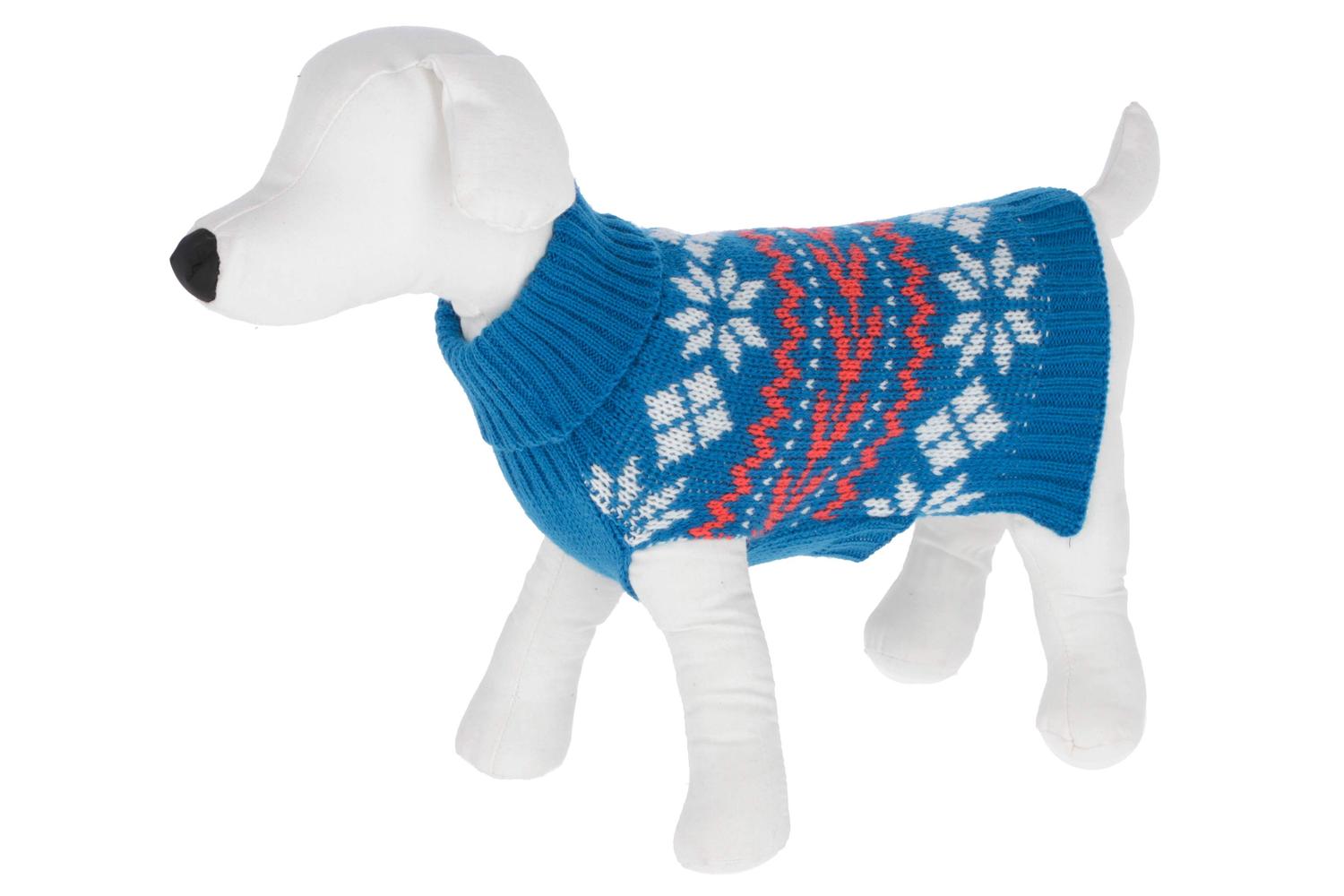 Kerbl Ker-80641 - Pullover Ellmau 35cm