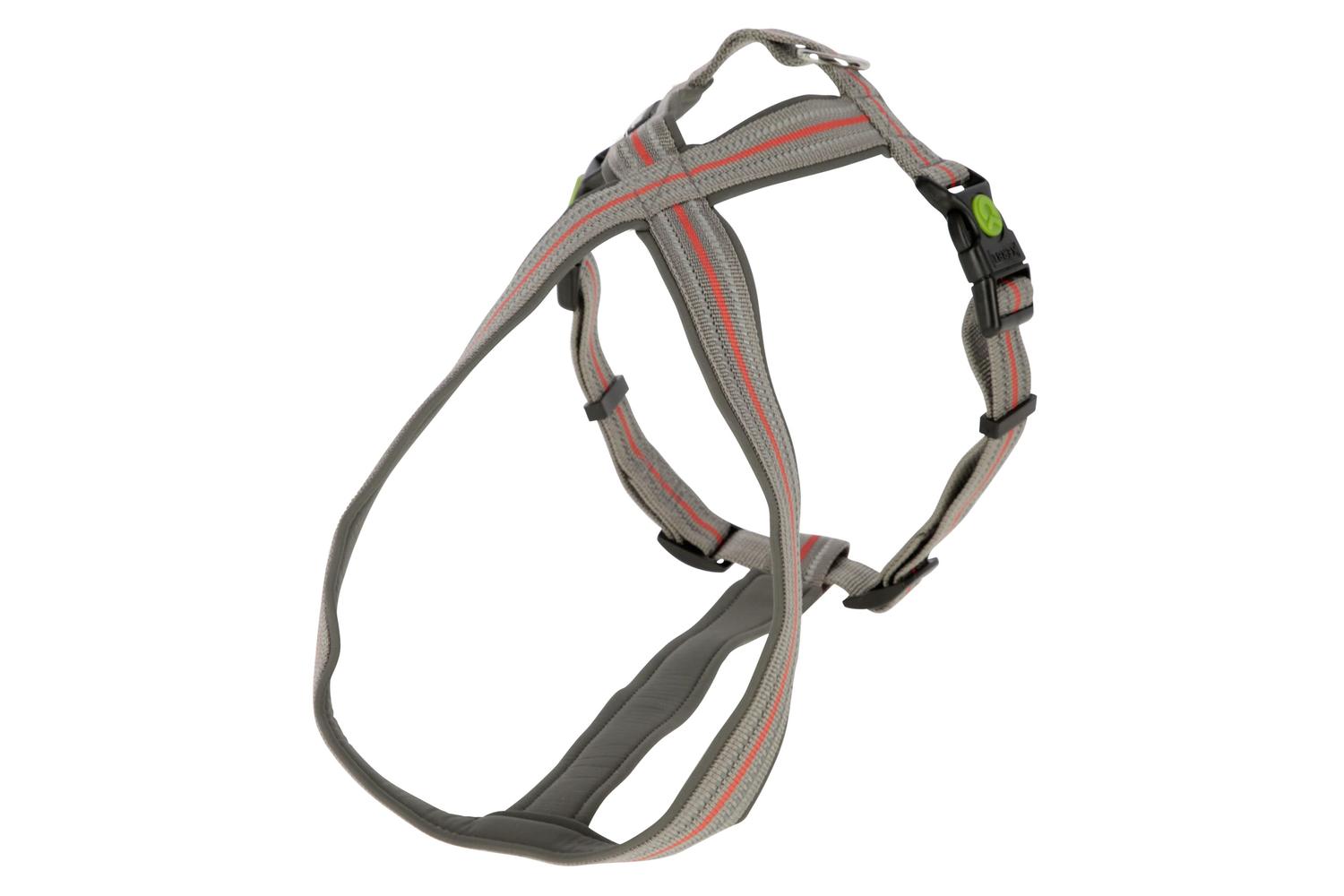 Kerbl Pet Ker-80681 - Harness Xenos 25 Mm X 50-80cm,