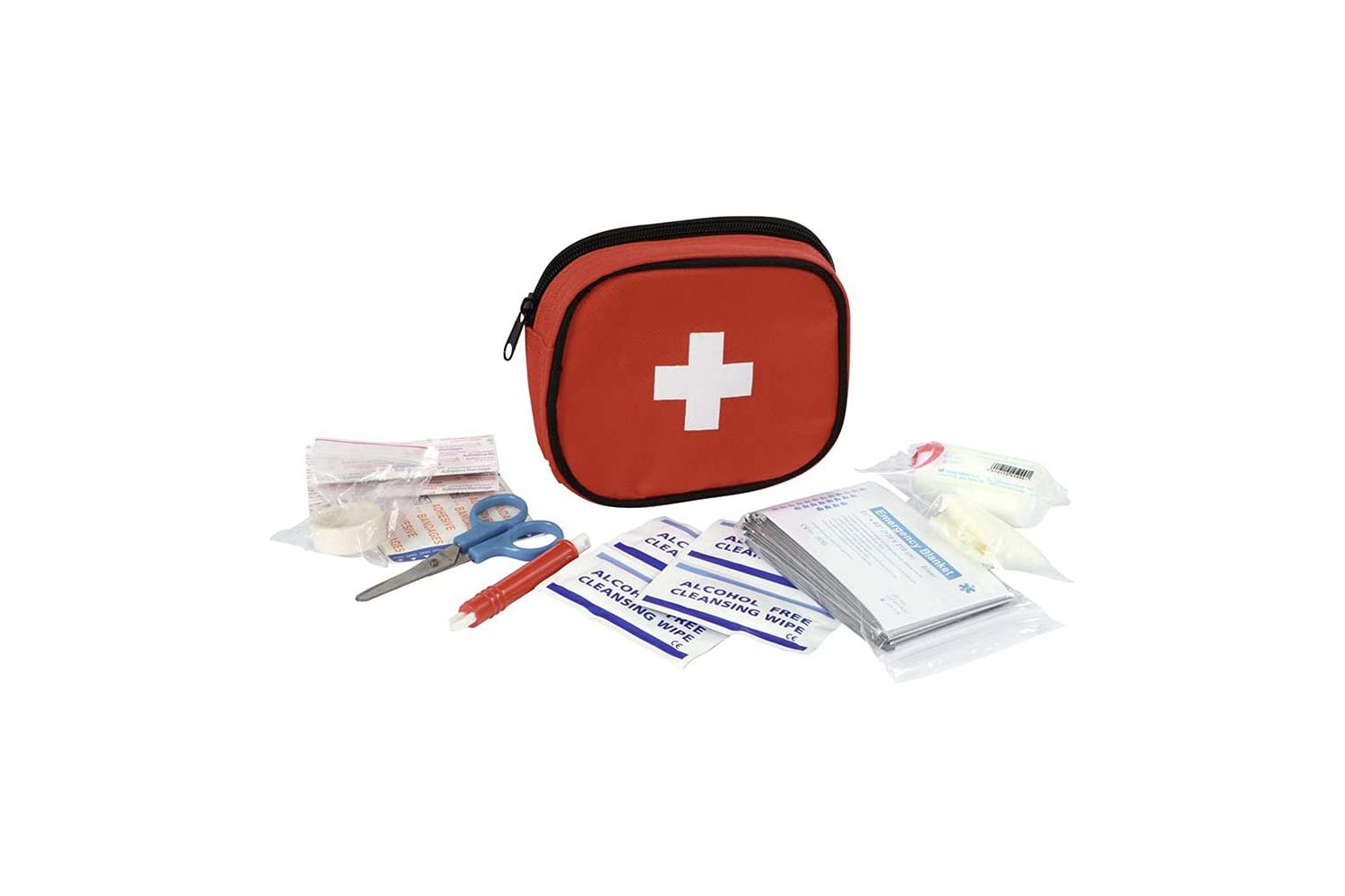 Kerbl Pet Ker-82236 - First Aid Bag 13 Cm 15 Cm