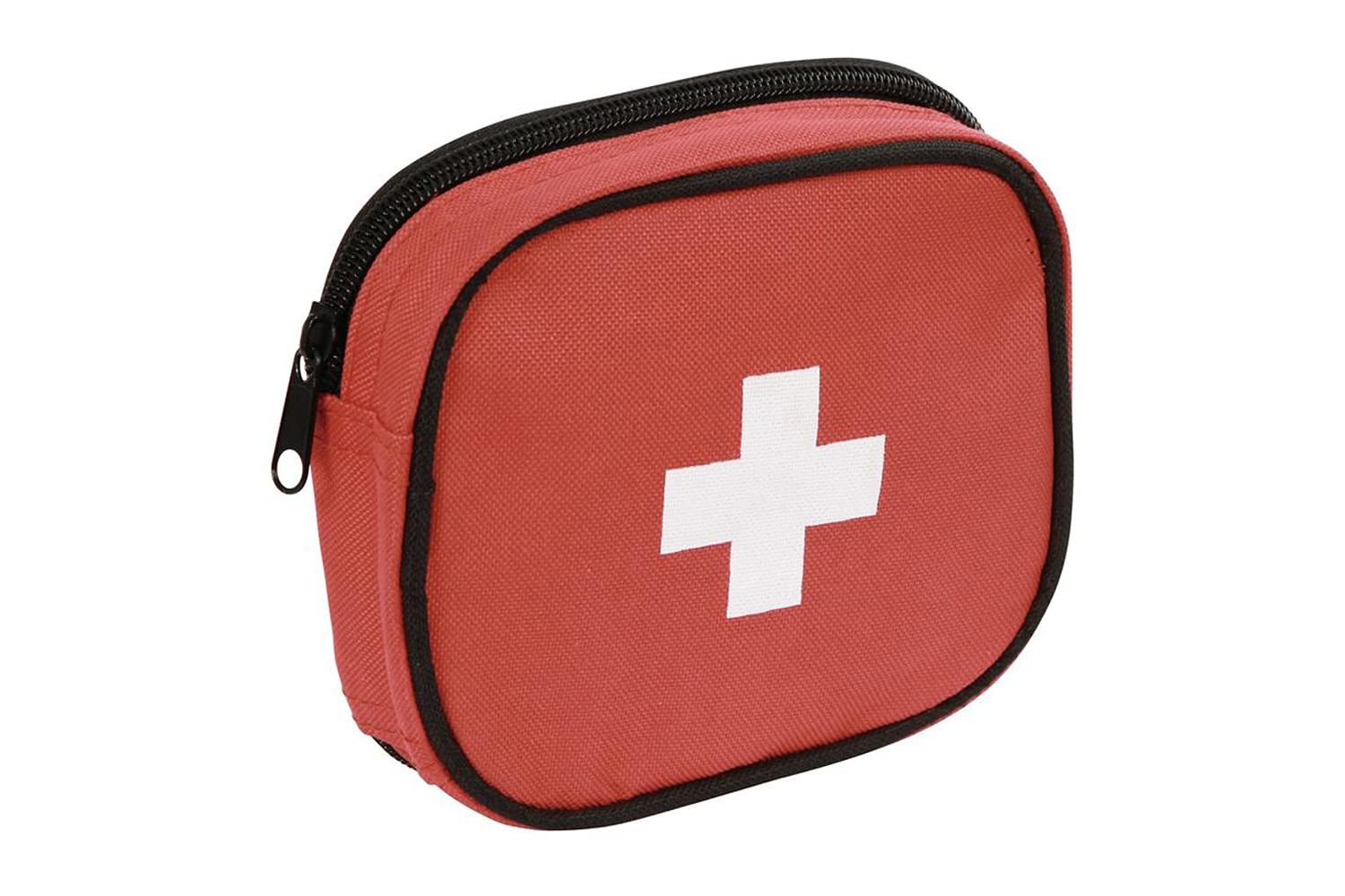 Kerbl Pet Ker-82236 - First Aid Bag 13 Cm 15 Cm-2