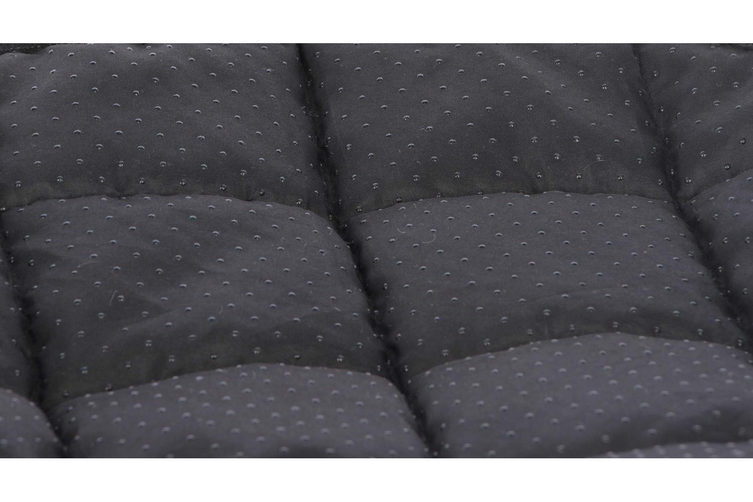 Kerbl Pet Ker-81598 - Cat Cushion W. Mop Fabric 40/40/4cm, G-3