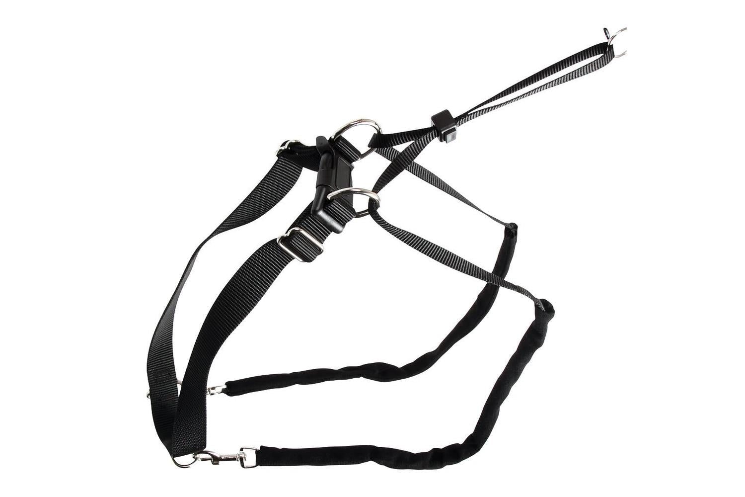 Kerbl Pet Ker-83722 - Maxi Leader Training Harness Set, Size-2