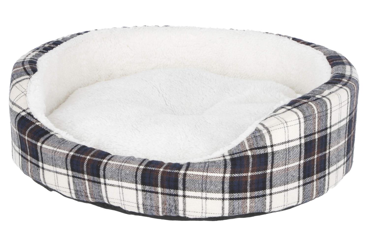 Kerbl Ker-81616 - Cosy Bed Milky, 40cm High 12cm