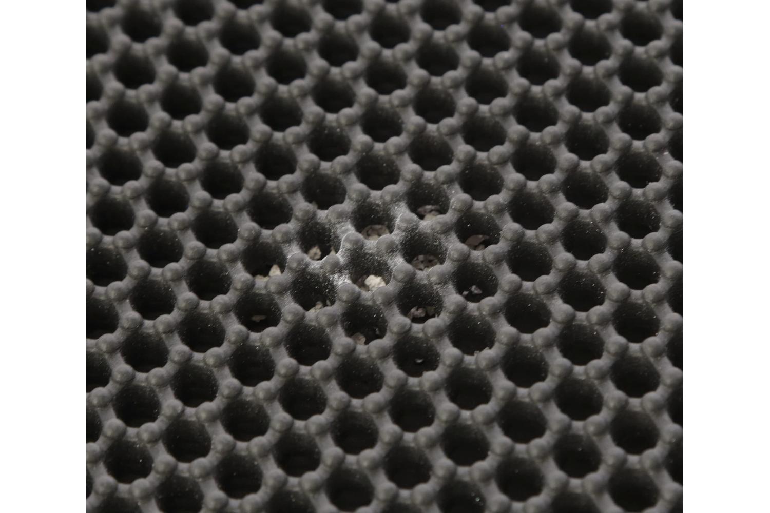 Kerbl Pet Ker-81694 - Litter Box Mat Sieve 58.5x41cm-2