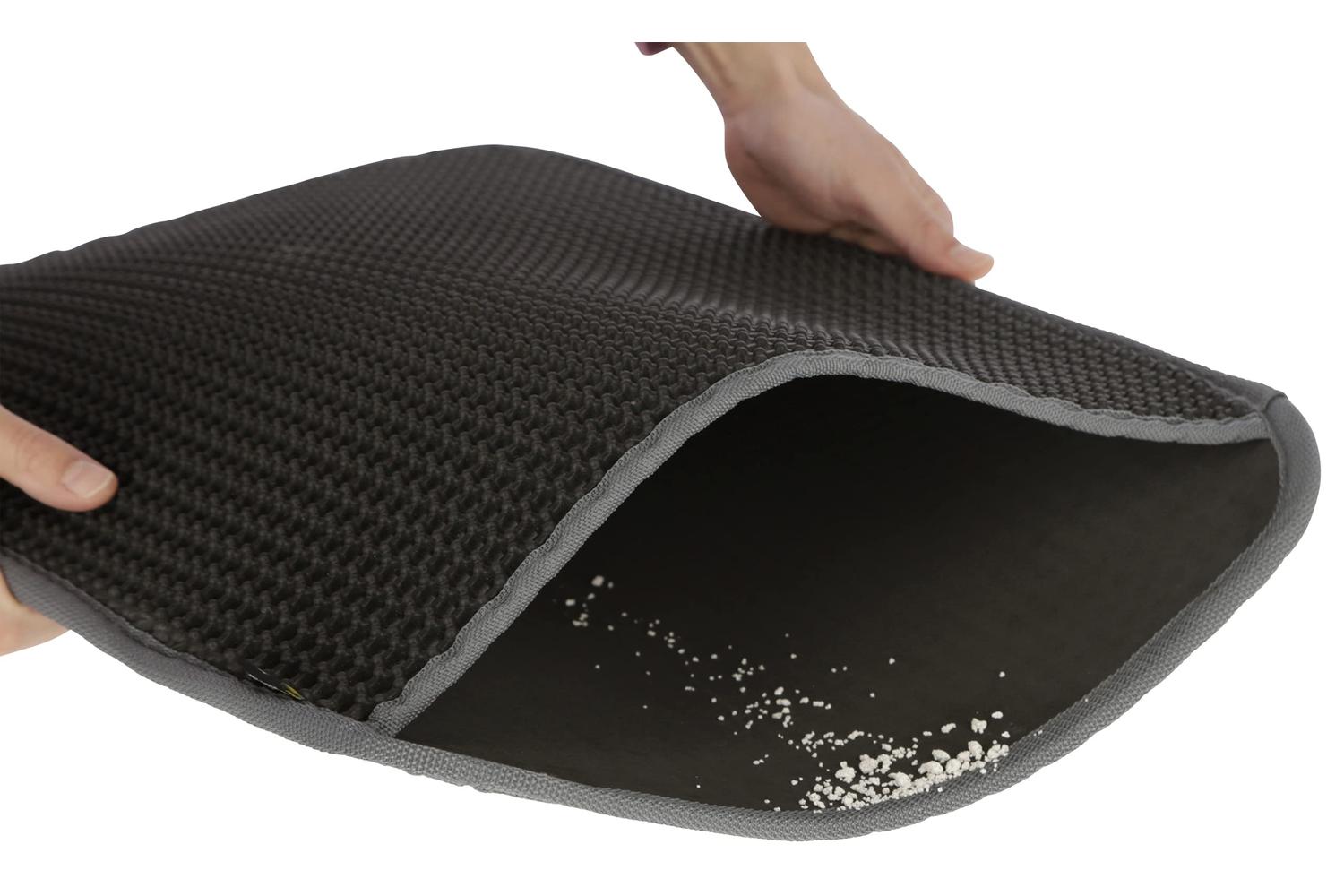 Kerbl Pet Ker-81694 - Litter Box Mat Sieve 58.5x41cm-3