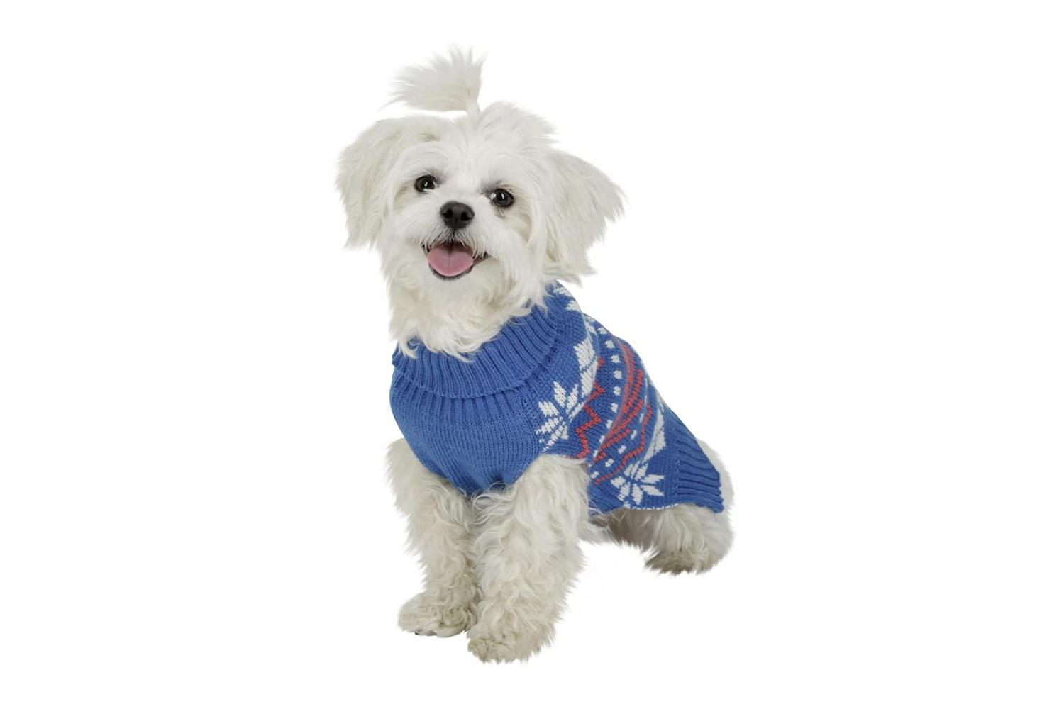 Kerbl Ker-80640 - Pullover Ellmau 30cm