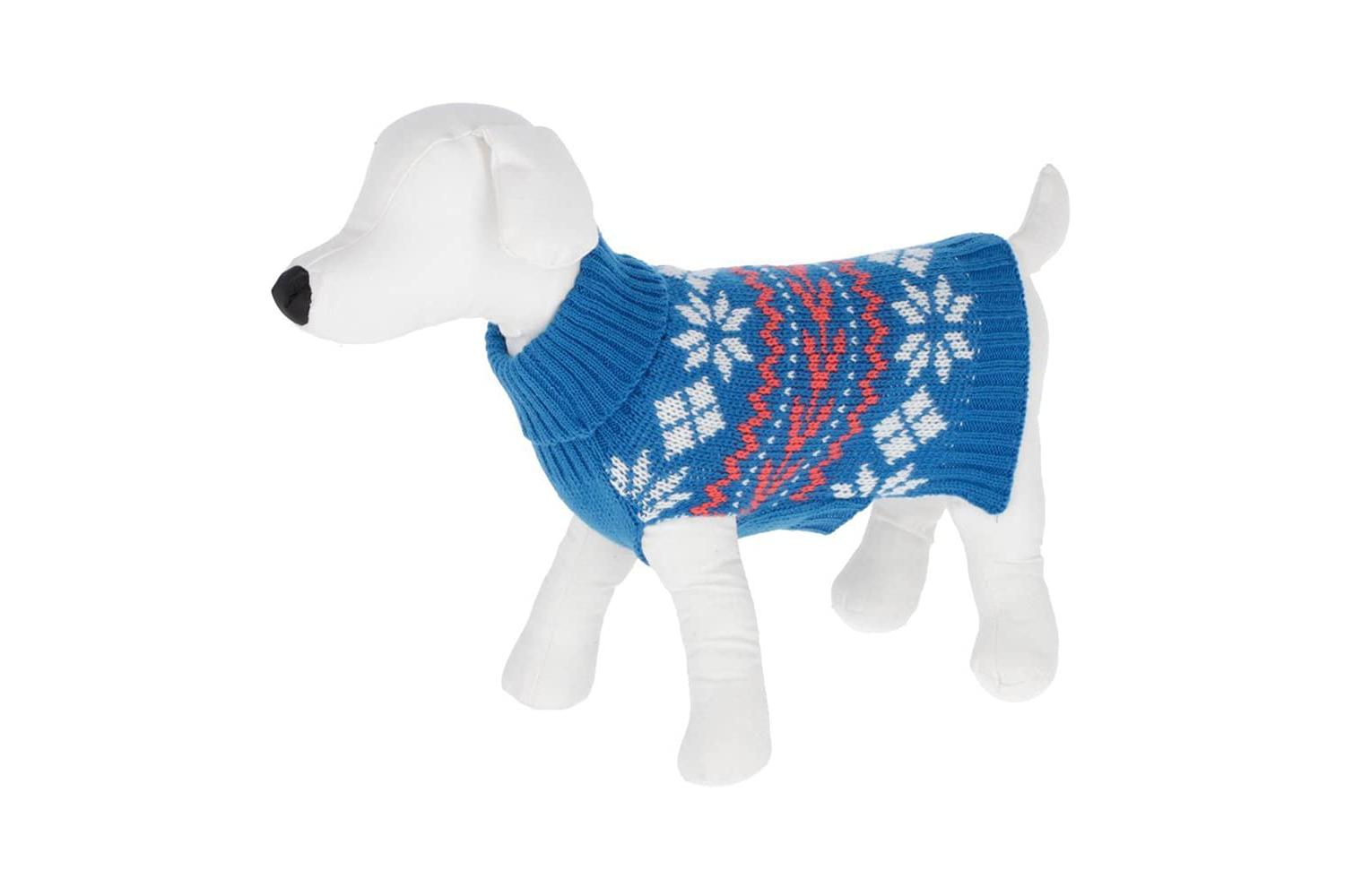 Kerbl Ker-80640 - Pullover Ellmau 30cm-2