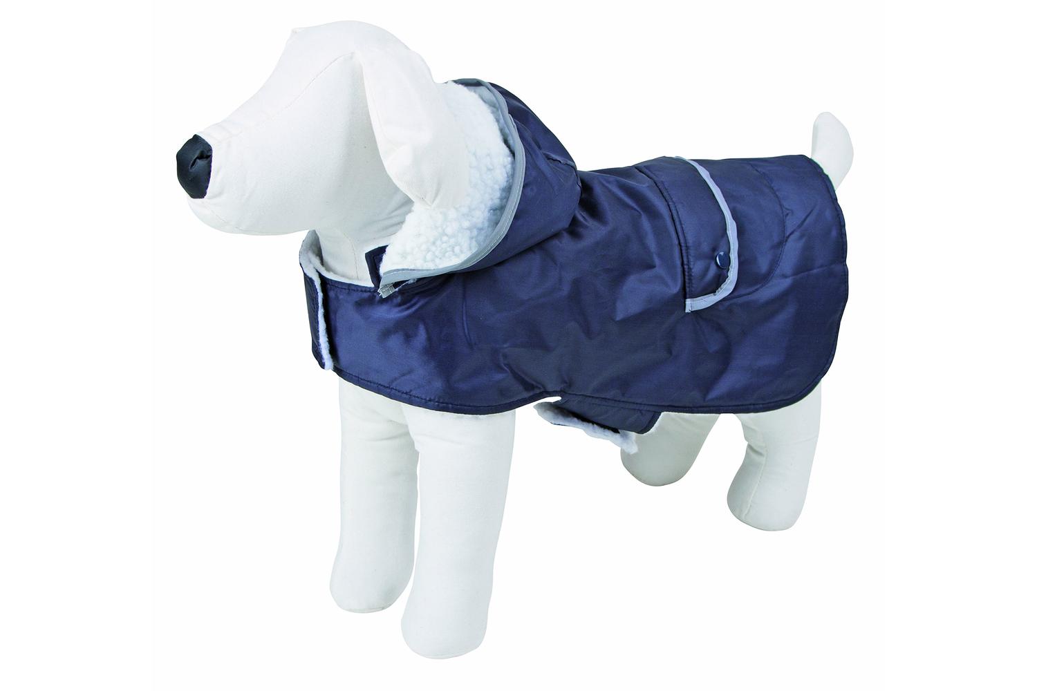 Kerbl Pet Ker-84931 - Teddy Dog Coat Girth Measurement 39-50