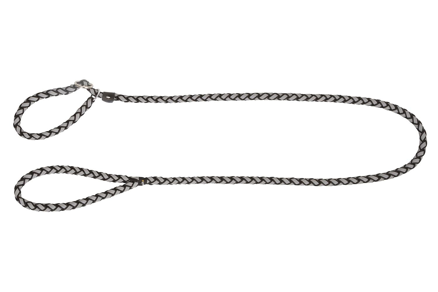 Kerbl Pet Ker-81080 - Slip Leash Maxi Safe 170cm X 12mm,blac