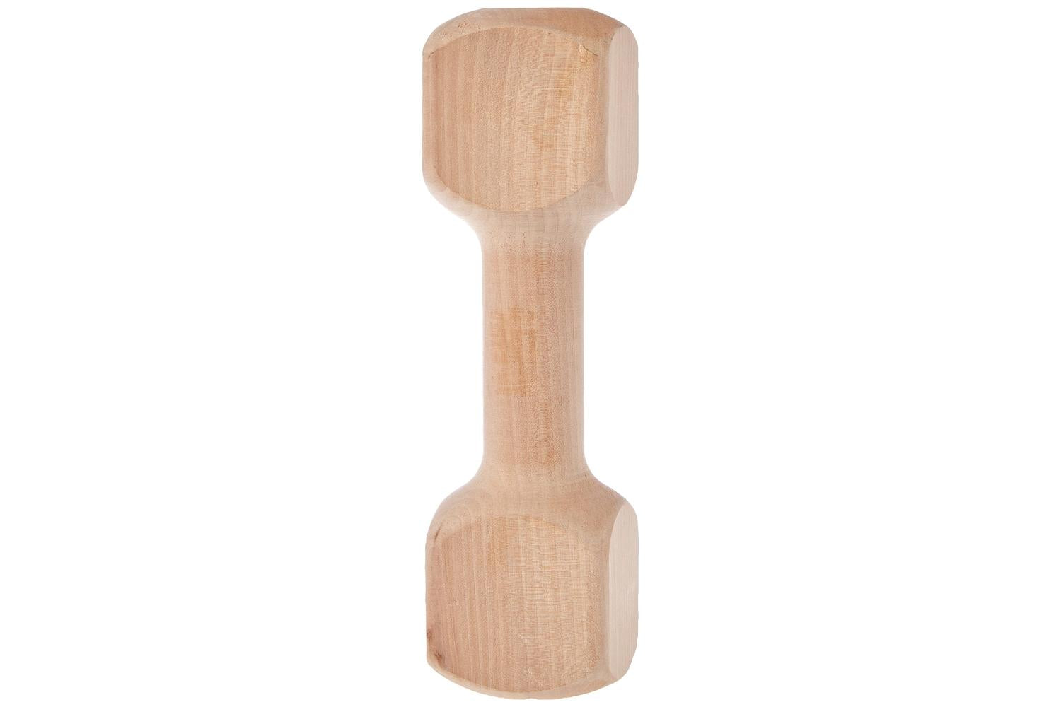Kerbl Pet Ker-83527 - Retrieving Stick 400 Gr. Square-3