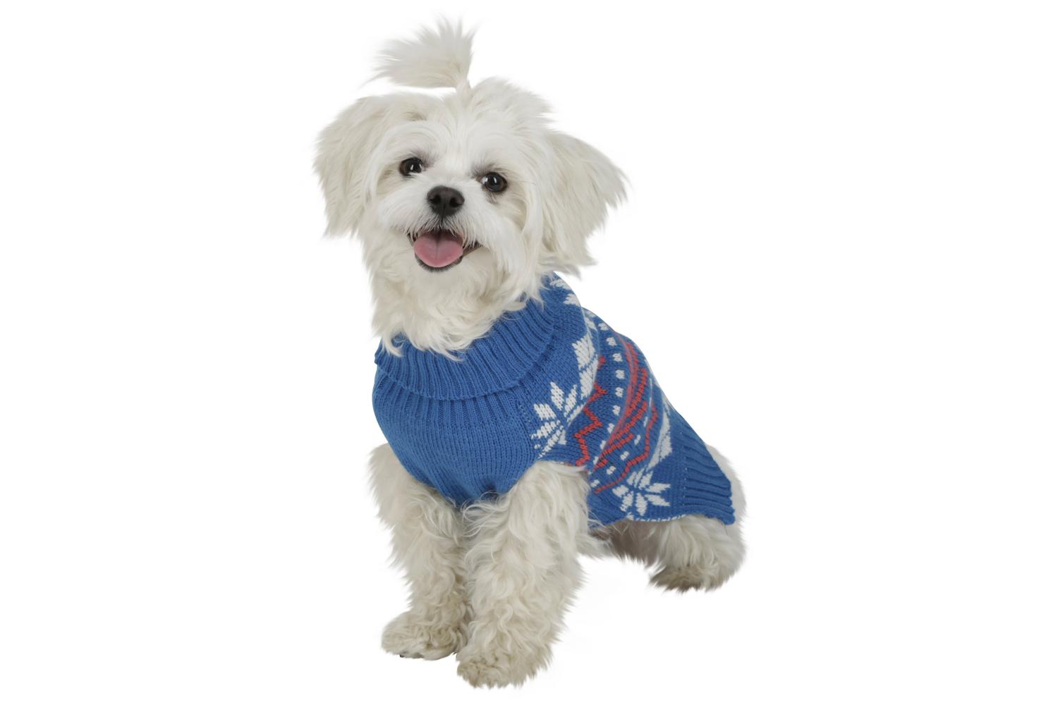 Kerbl Ker-80639 - Pullover Ellmau 25cm-3