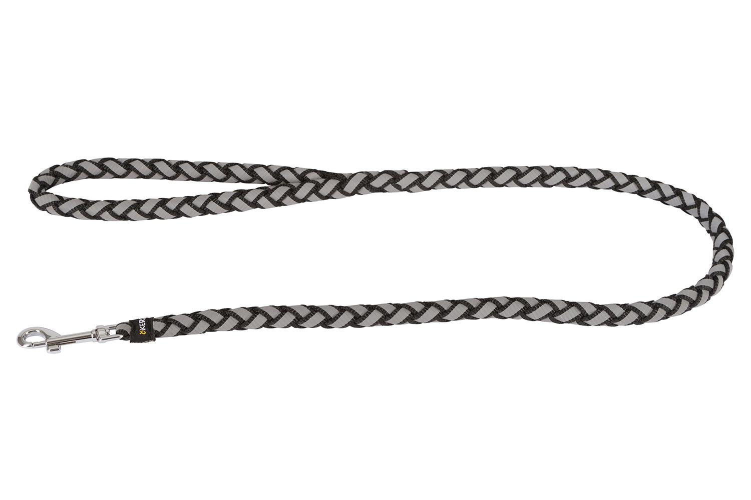 Kerbl Ker-81082 - Leash Maxi Safe,100cm X 12mm Black
