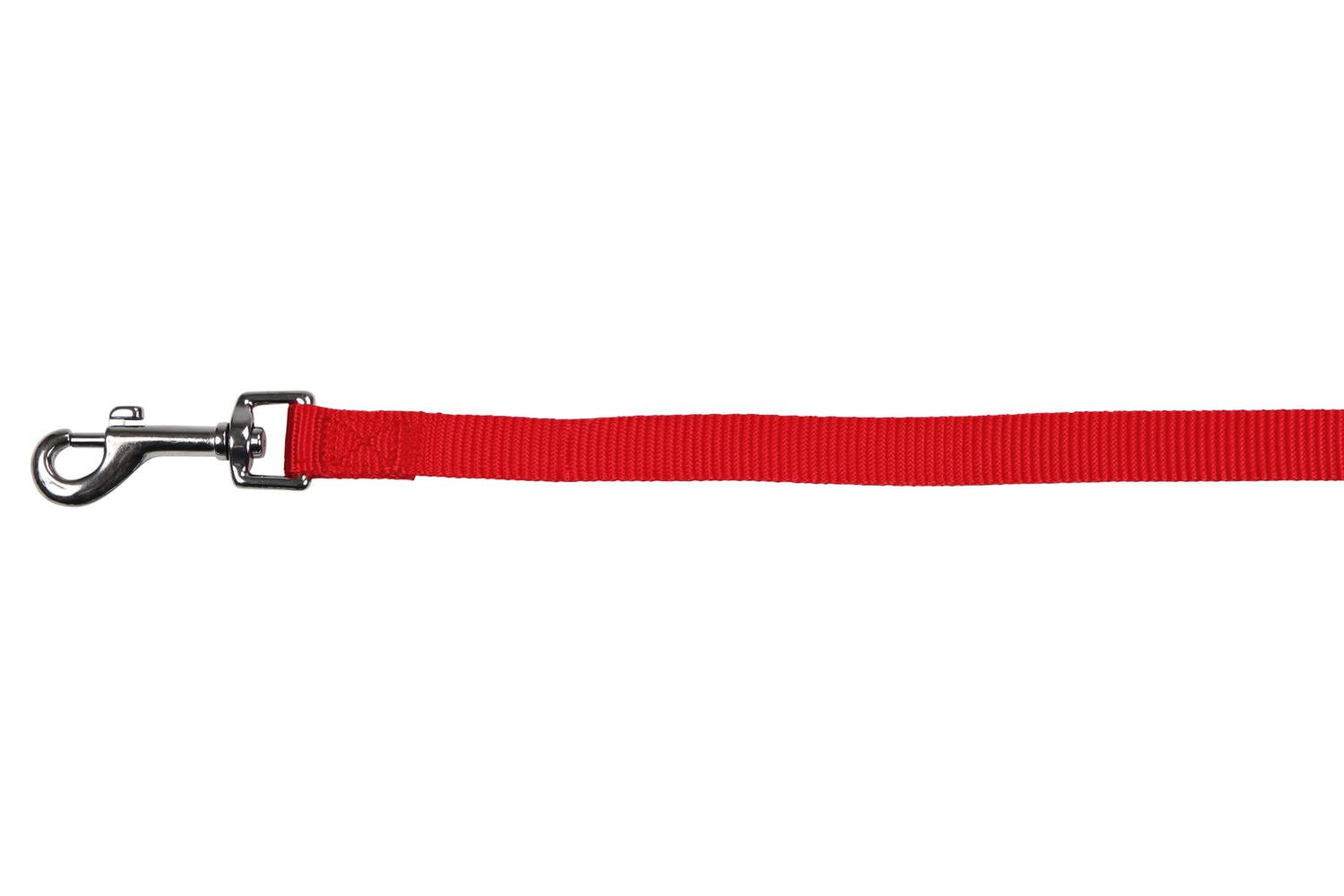 Kerbl Pet Ker-83671 - Miami Leash Red, 20 Mm,100 Cm-2