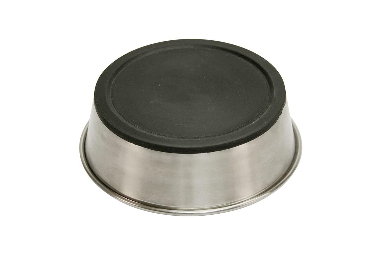 Kerbl Ker-82292 - Stainless Steel Bowl 1600 Ml-2