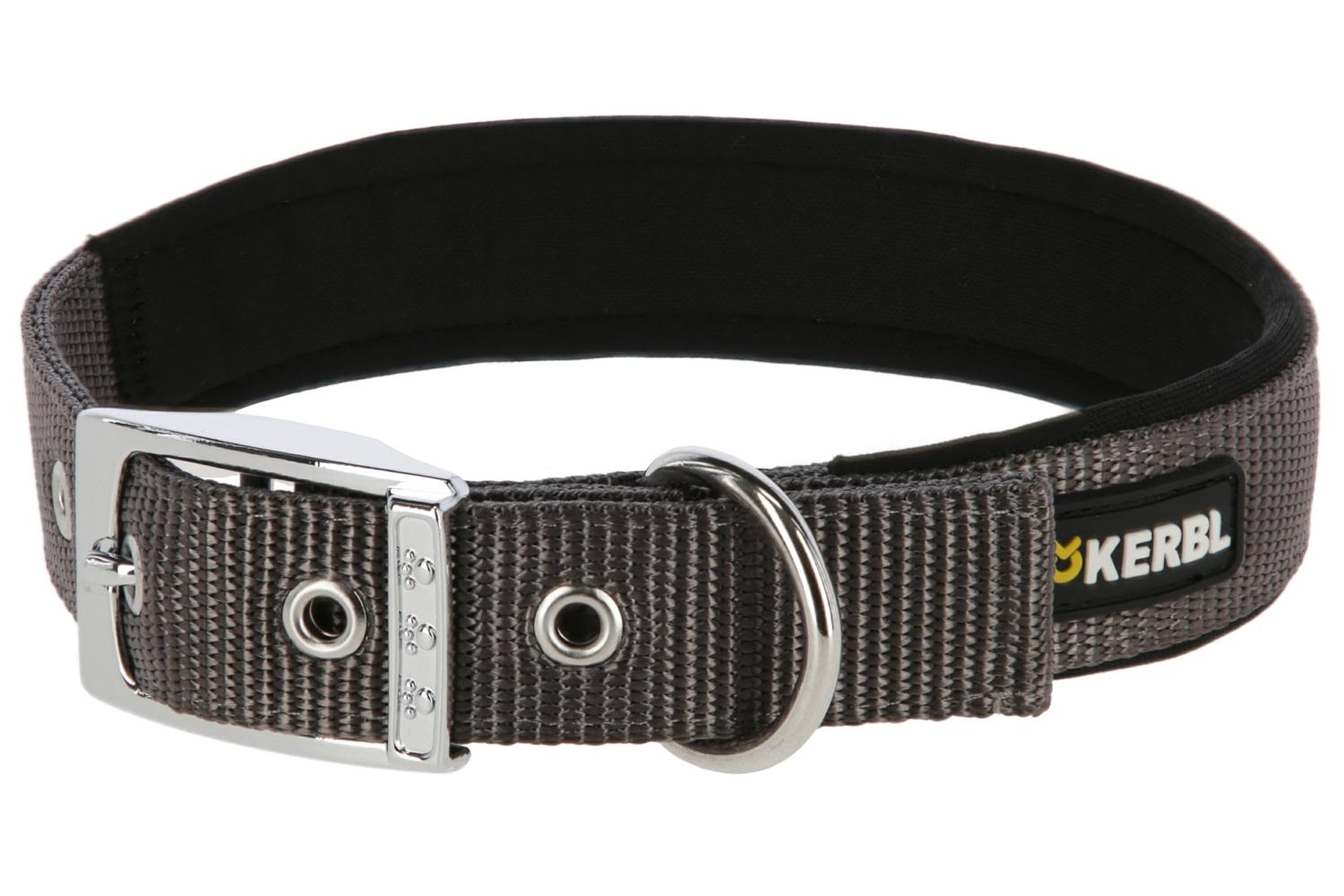 Kerbl Pet Ker-80019 - Miami Plus Nylon Collar