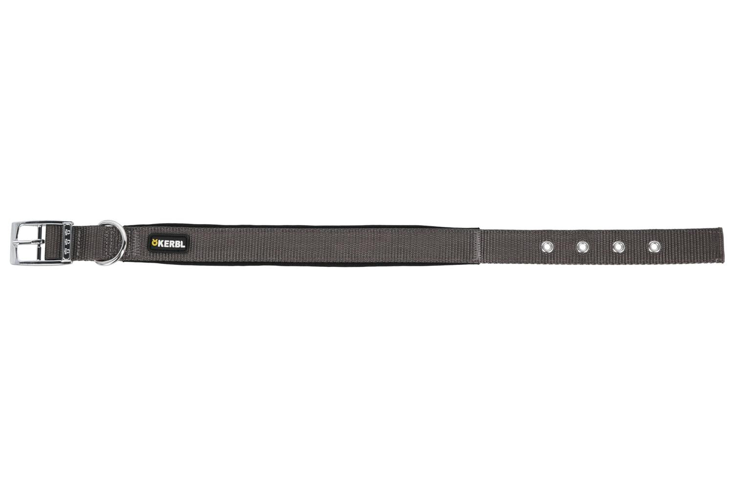 Kerbl Pet Ker-80019 - Miami Plus Nylon Collar-2