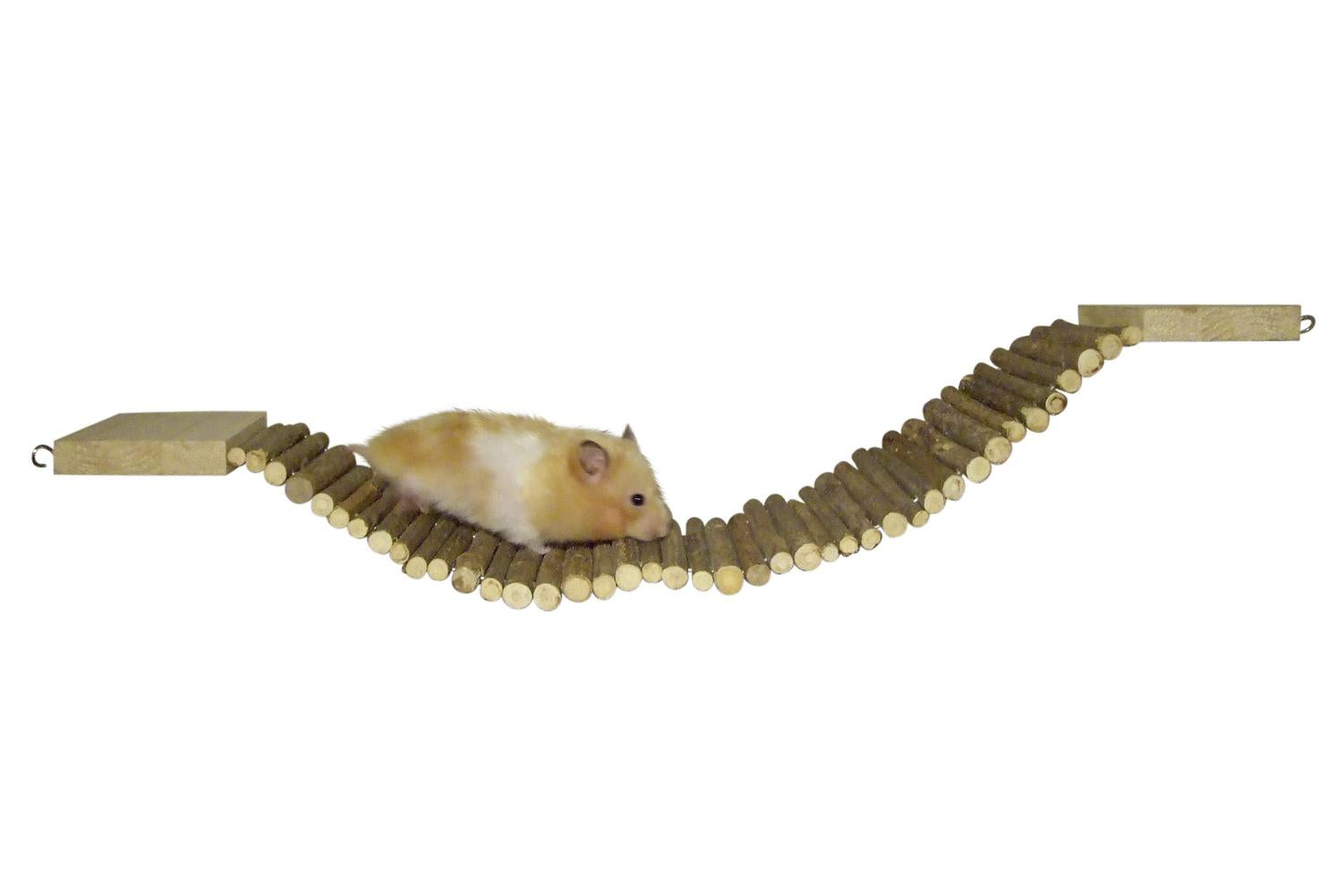 Kerbl Pet Ker-82776 - Bridge Nature 7 X 59 X 1,5 Cm-3