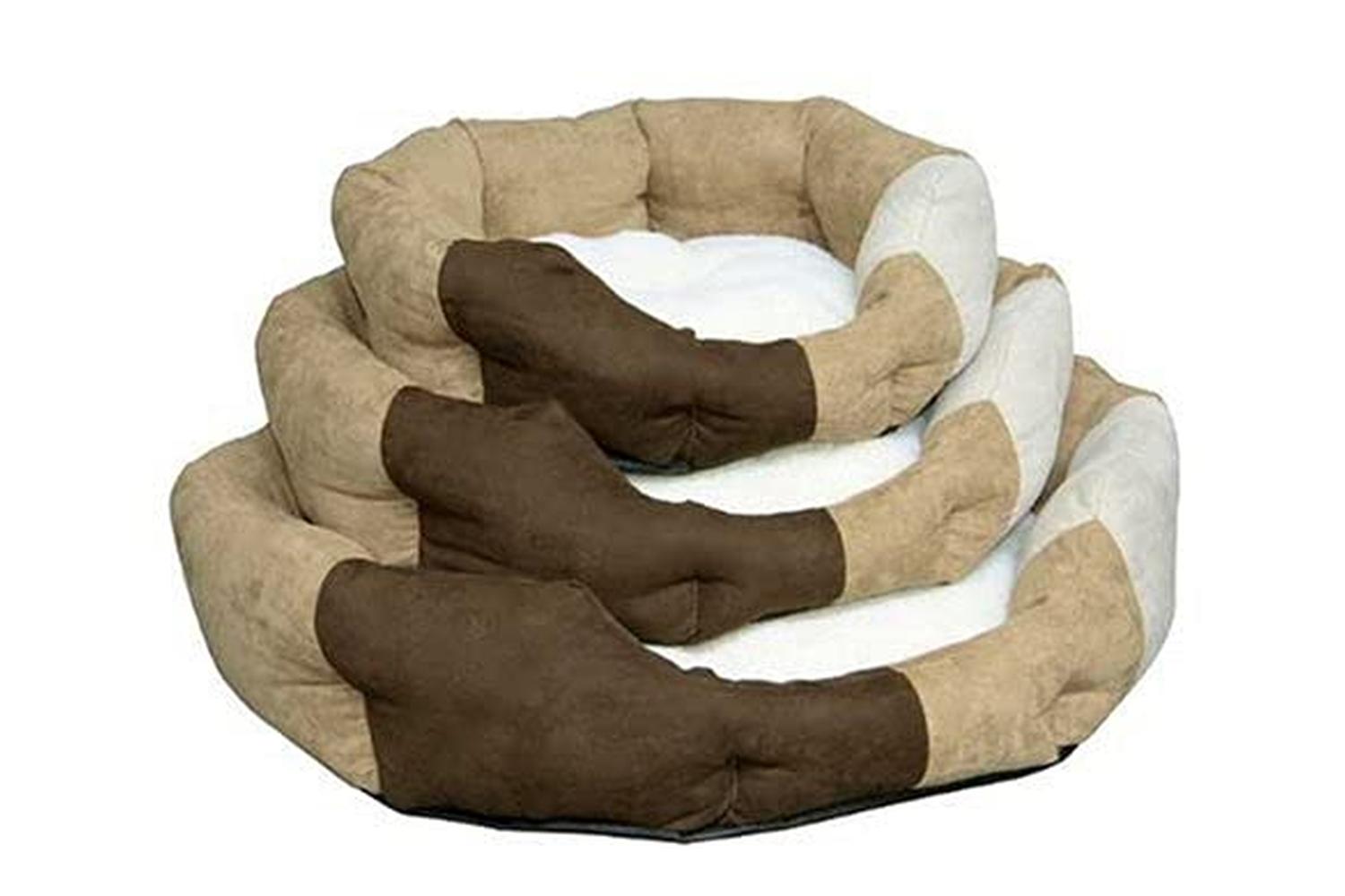 Kerbl Ker-84943 - Amy Dog Bed 70cm-2