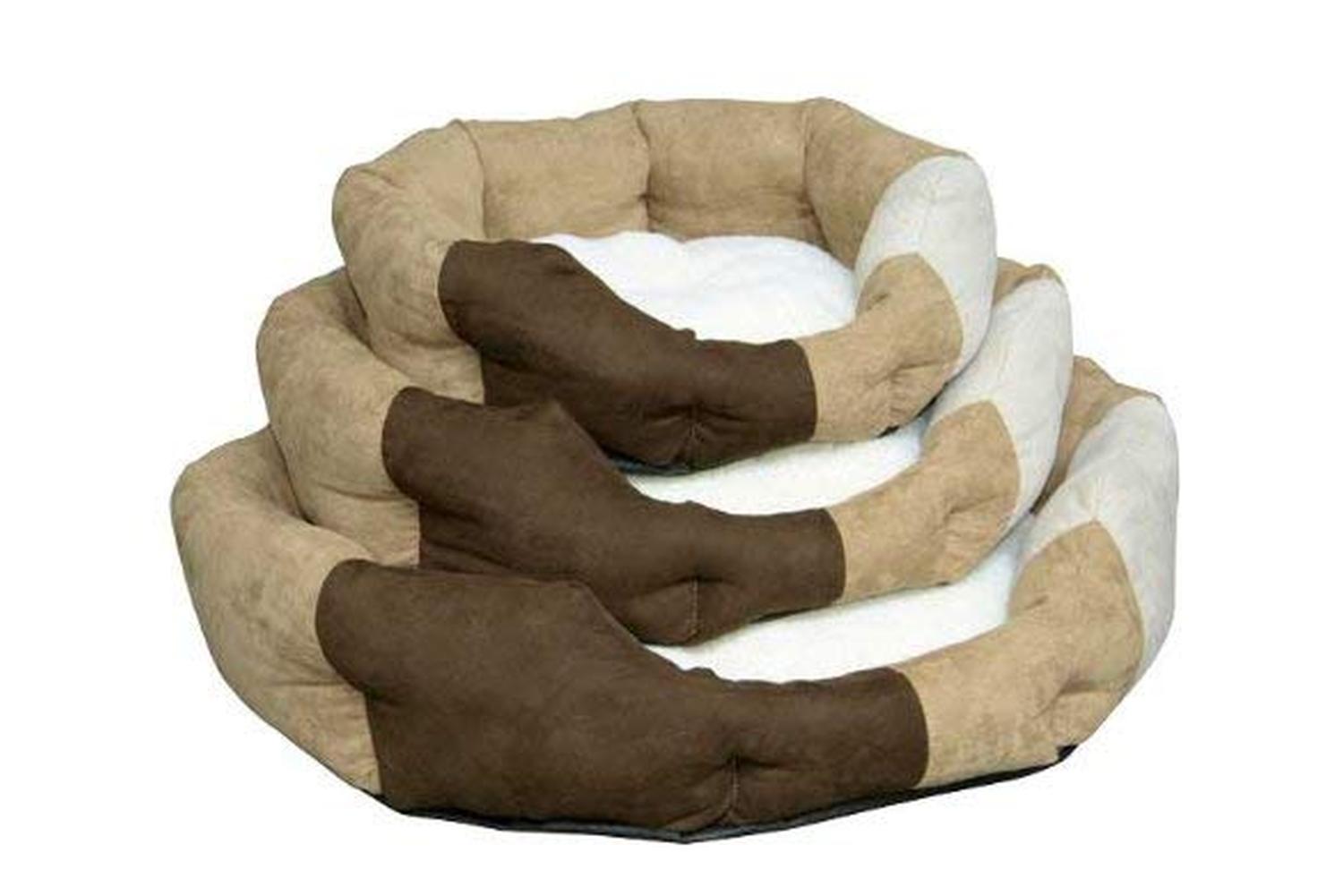 Kerbl Ker-84942 - Amy Dog Bed 57cm-2