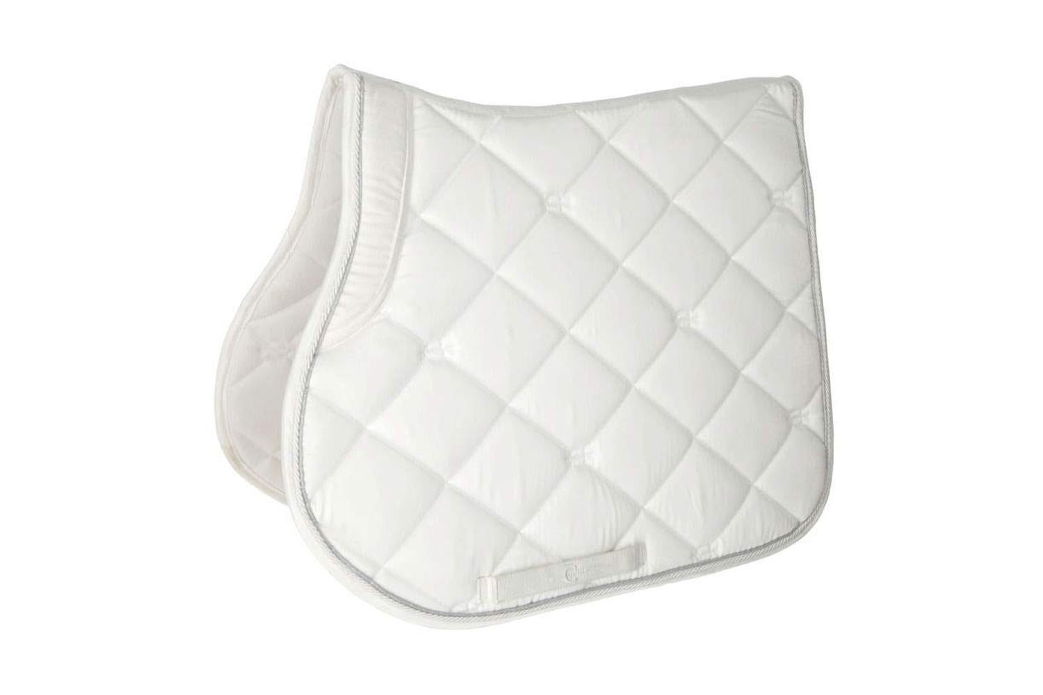 Kerbl Ker-3297716 - Schabracke Empara White, Vs